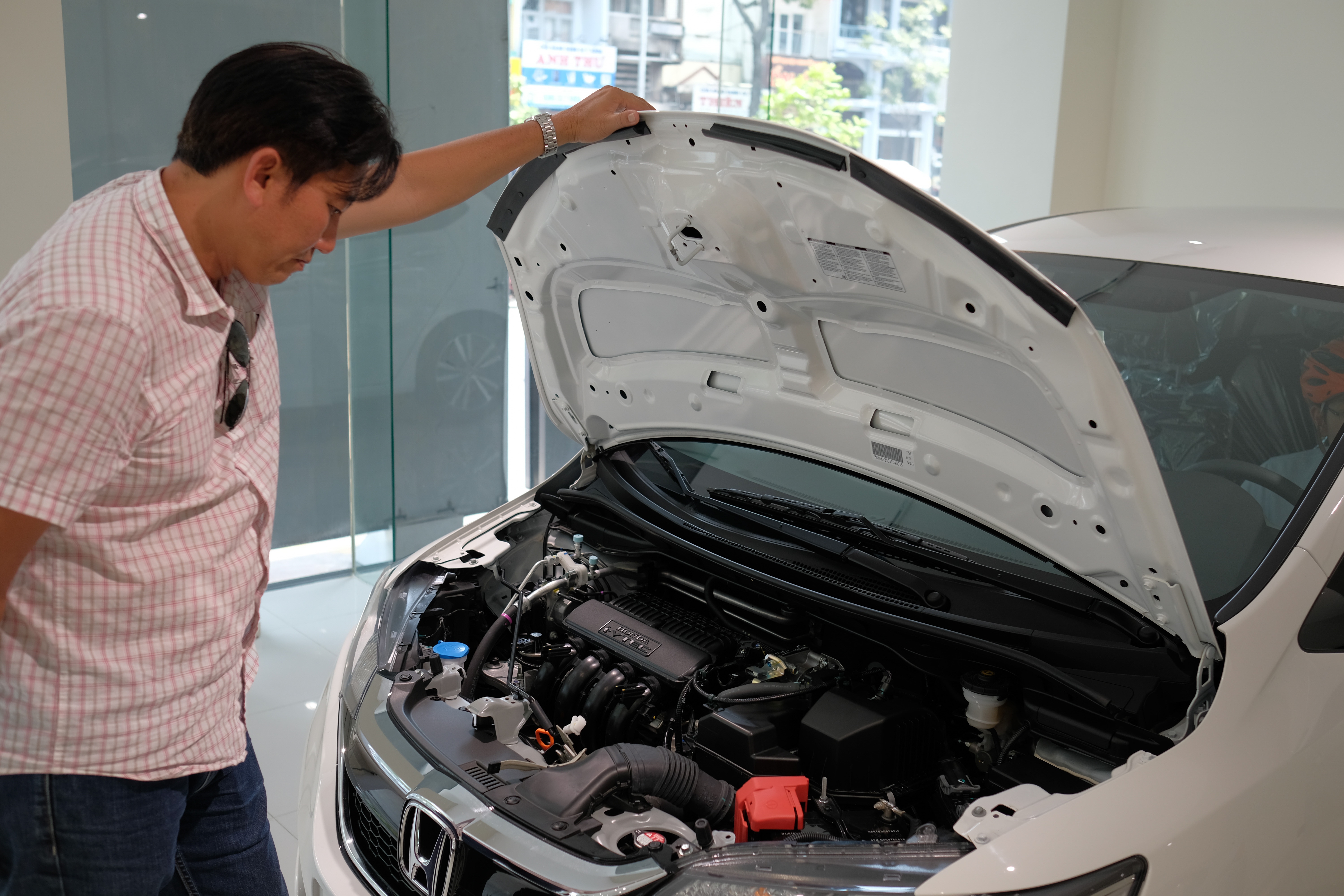 giá ôtô ảnh 2 gia oto anh 2