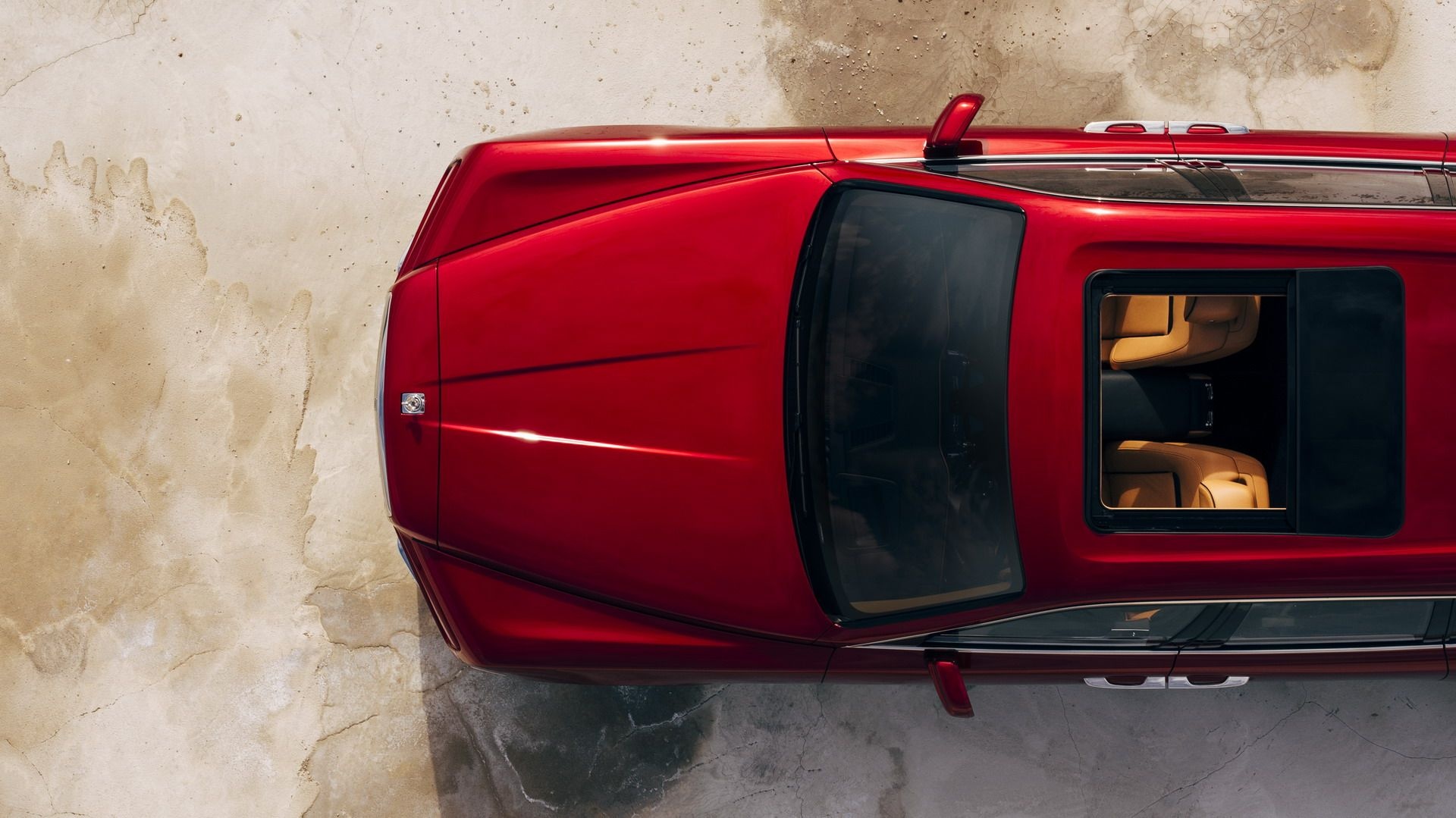 Rolls-Royce Cullinan ra mắt ảnh 4 Rolls-Royce Cullinan ra mat anh 4