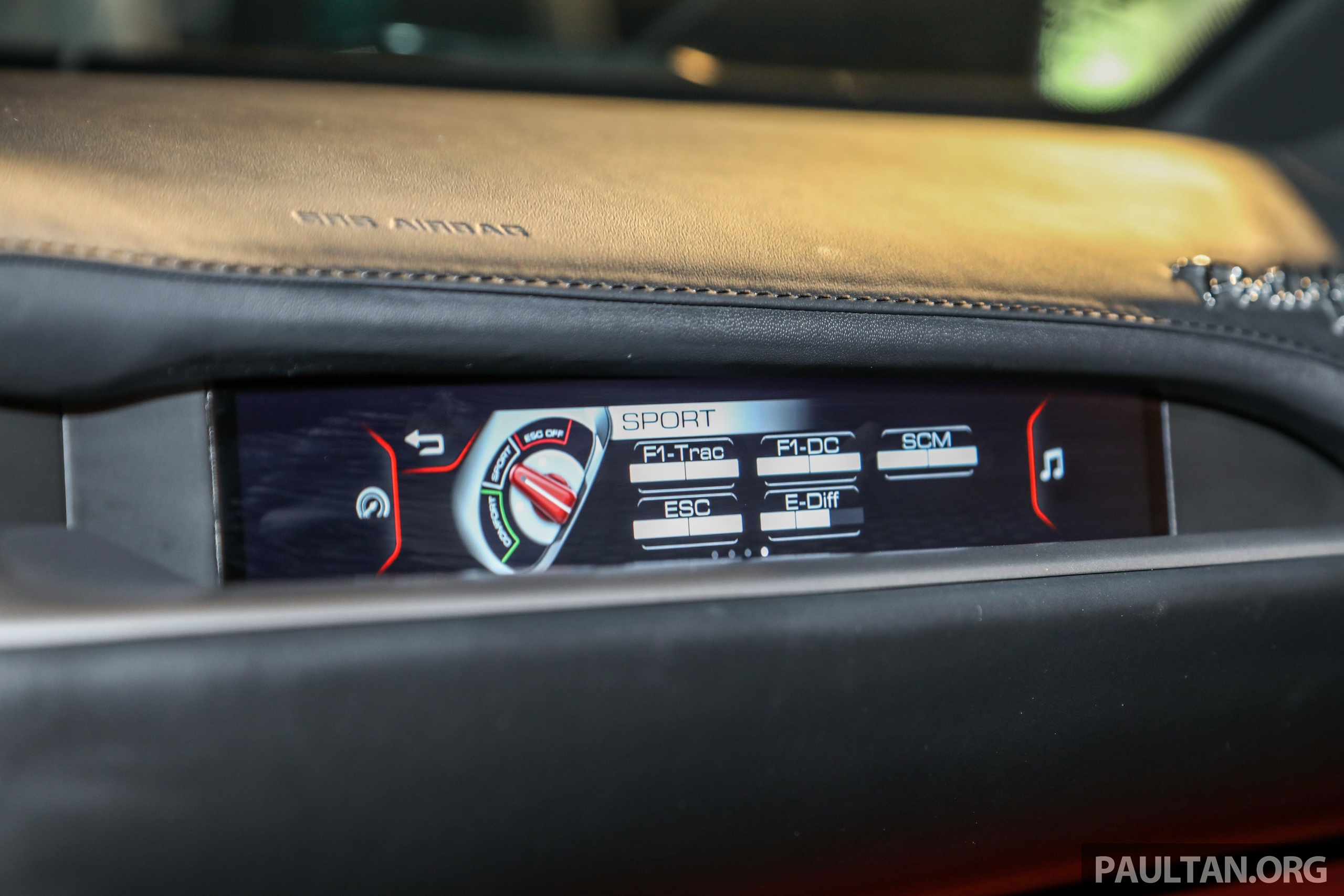 sieu xe Ferrari Portofino anh 11