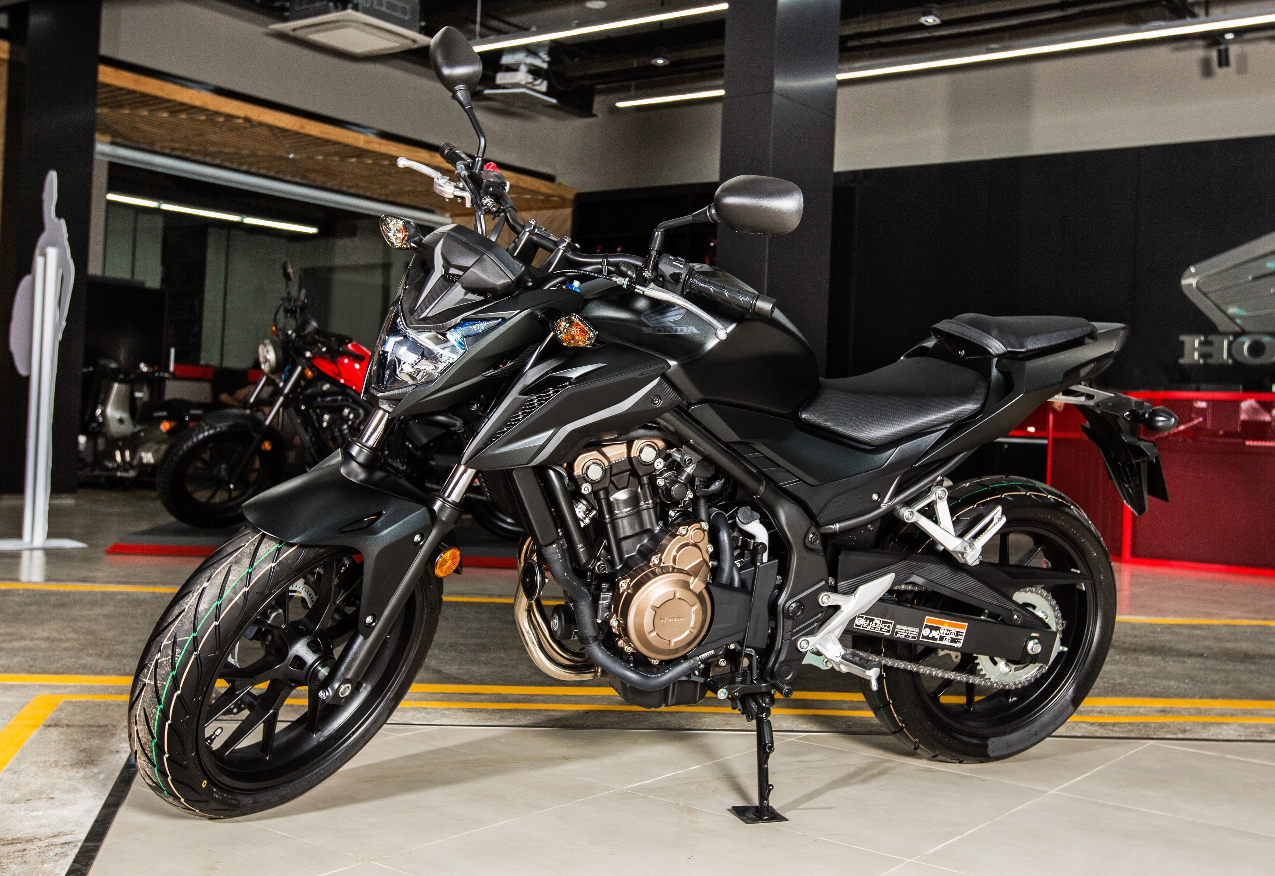 gia Honda phan khoi lon anh 2