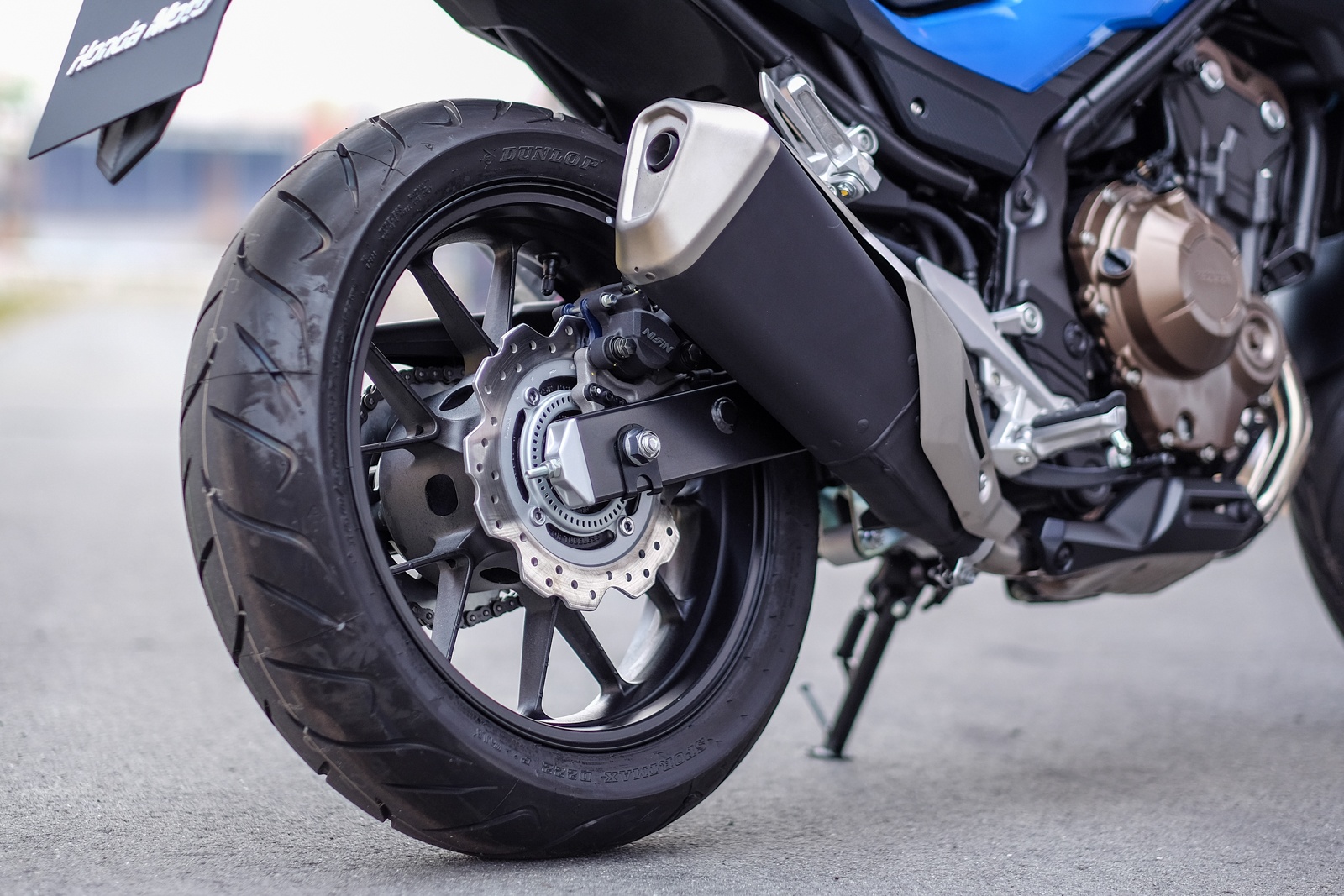 gia Honda CB500F tai Viet Nam anh 7