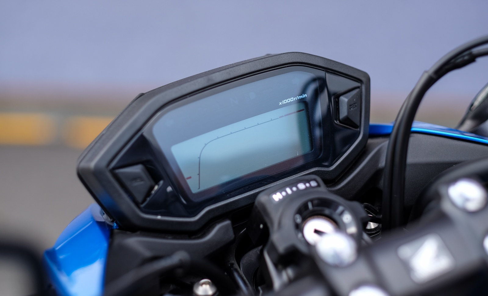 gia Honda CB500F tai Viet Nam anh 4