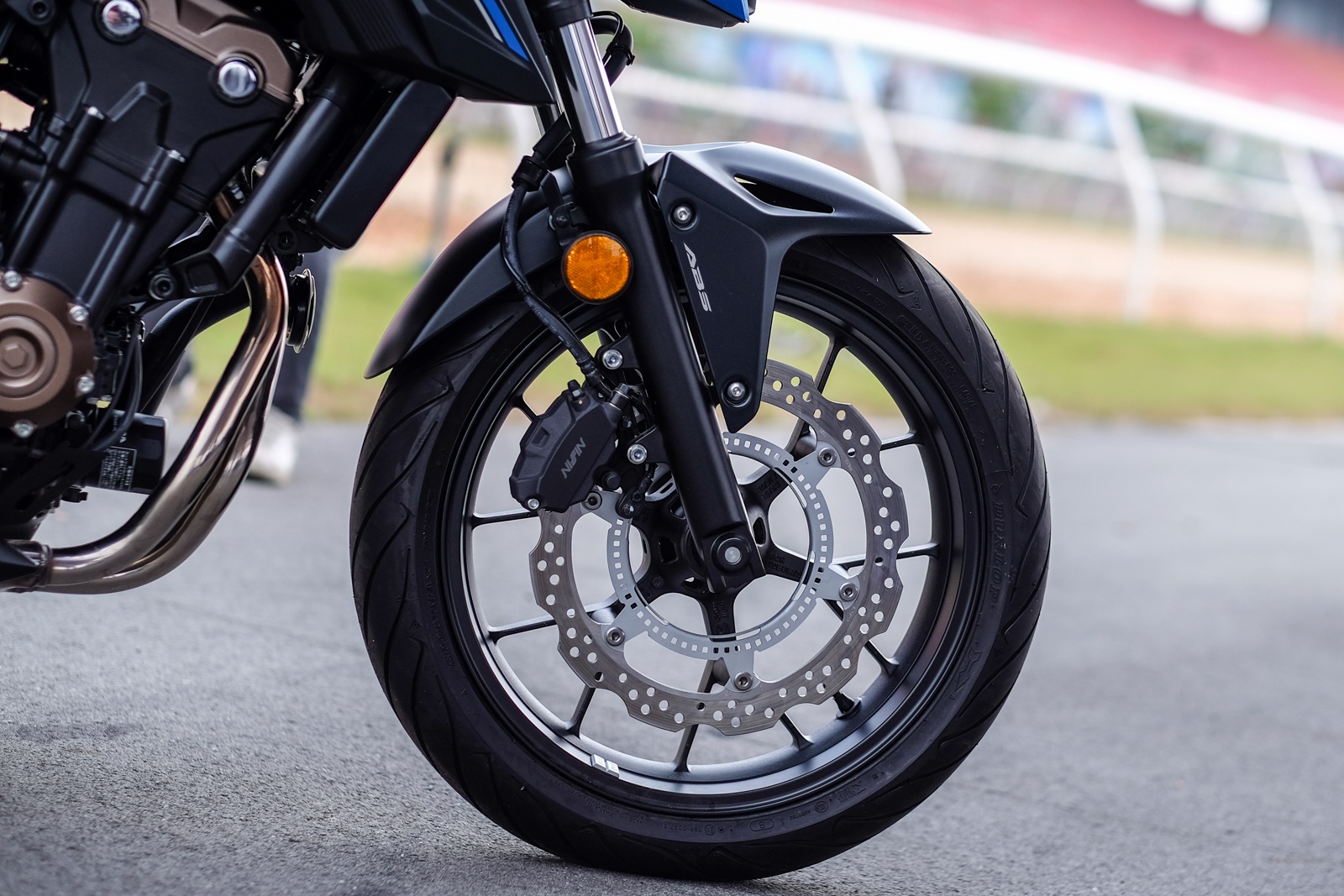 gia Honda CB500F tai Viet Nam anh 6