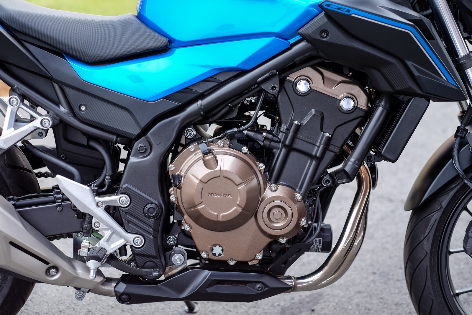 gia Honda CB500F tai Viet Nam anh 11