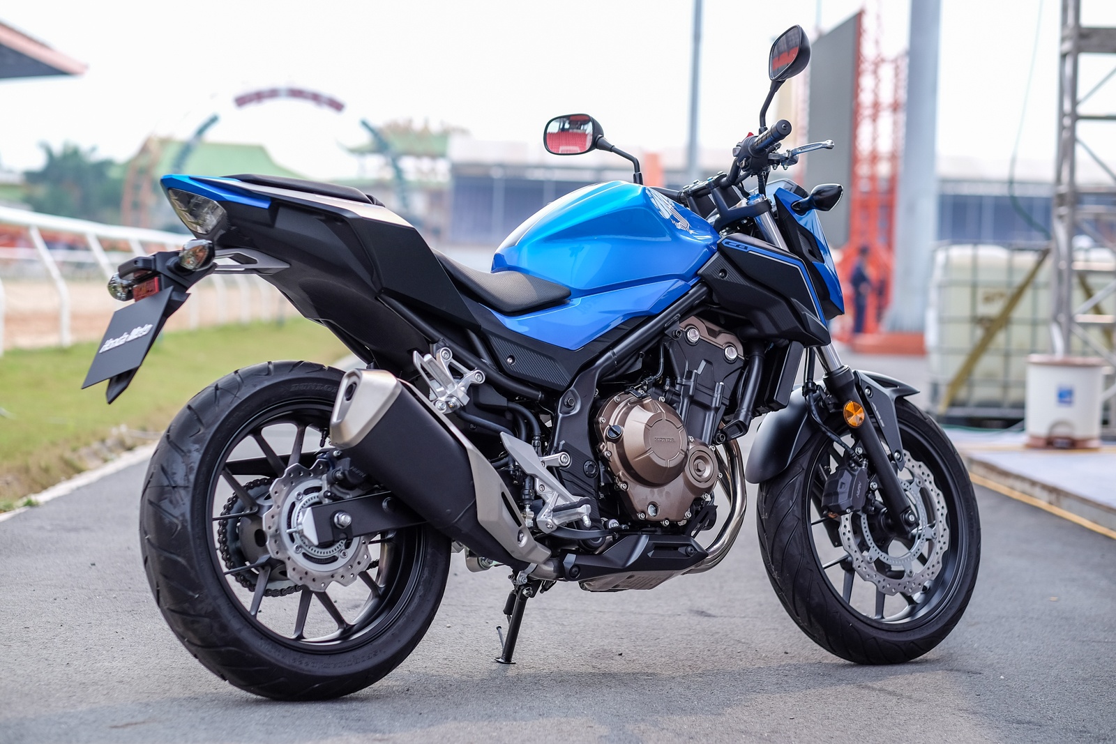 gia Honda CB500F tai Viet Nam anh 8