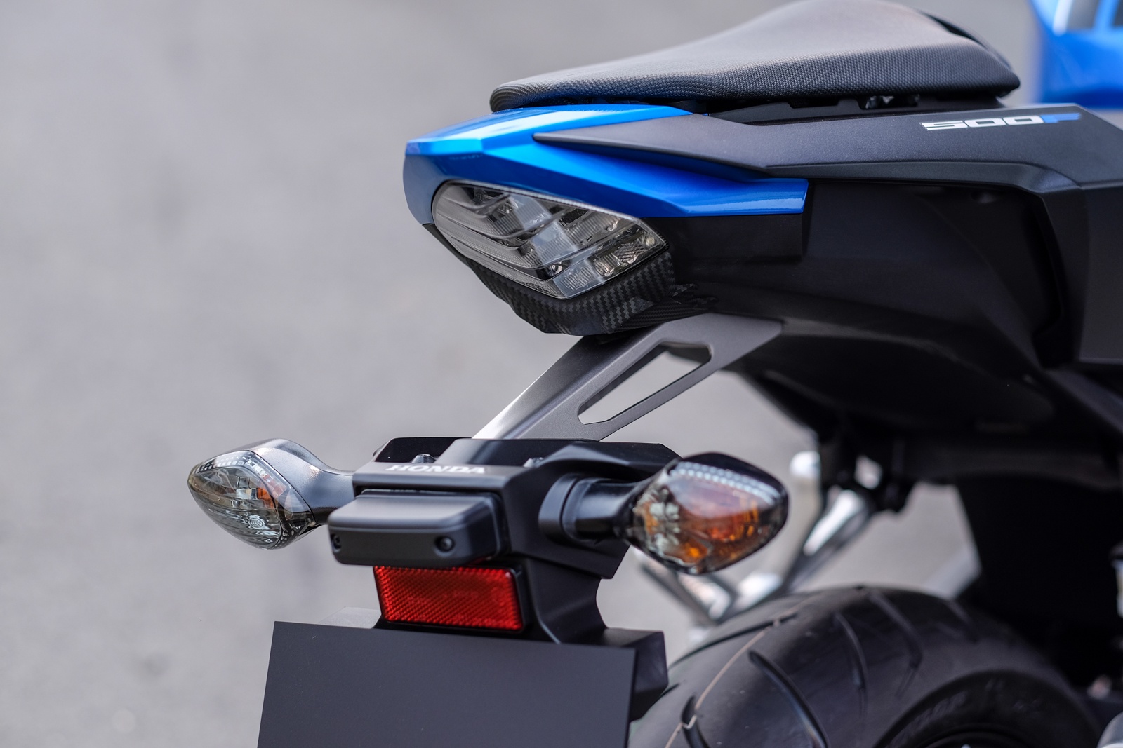 gia Honda CB500F tai Viet Nam anh 9