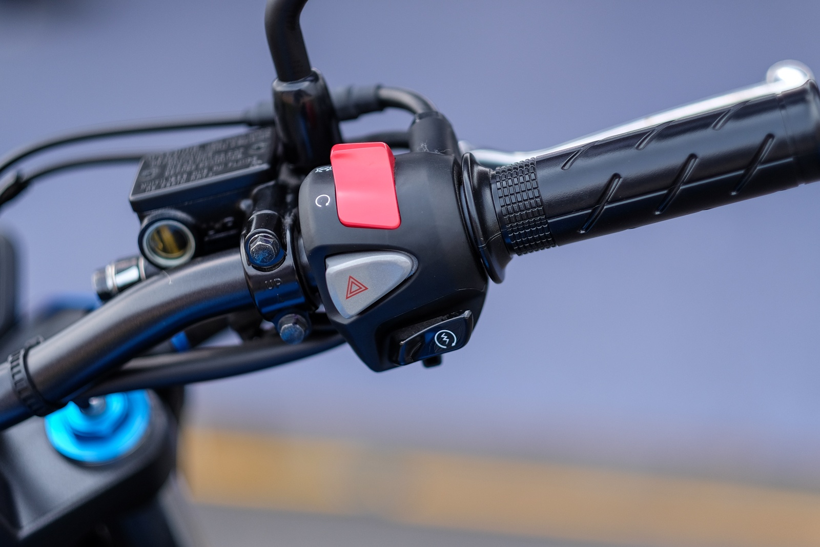 gia Honda CB500F tai Viet Nam anh 5