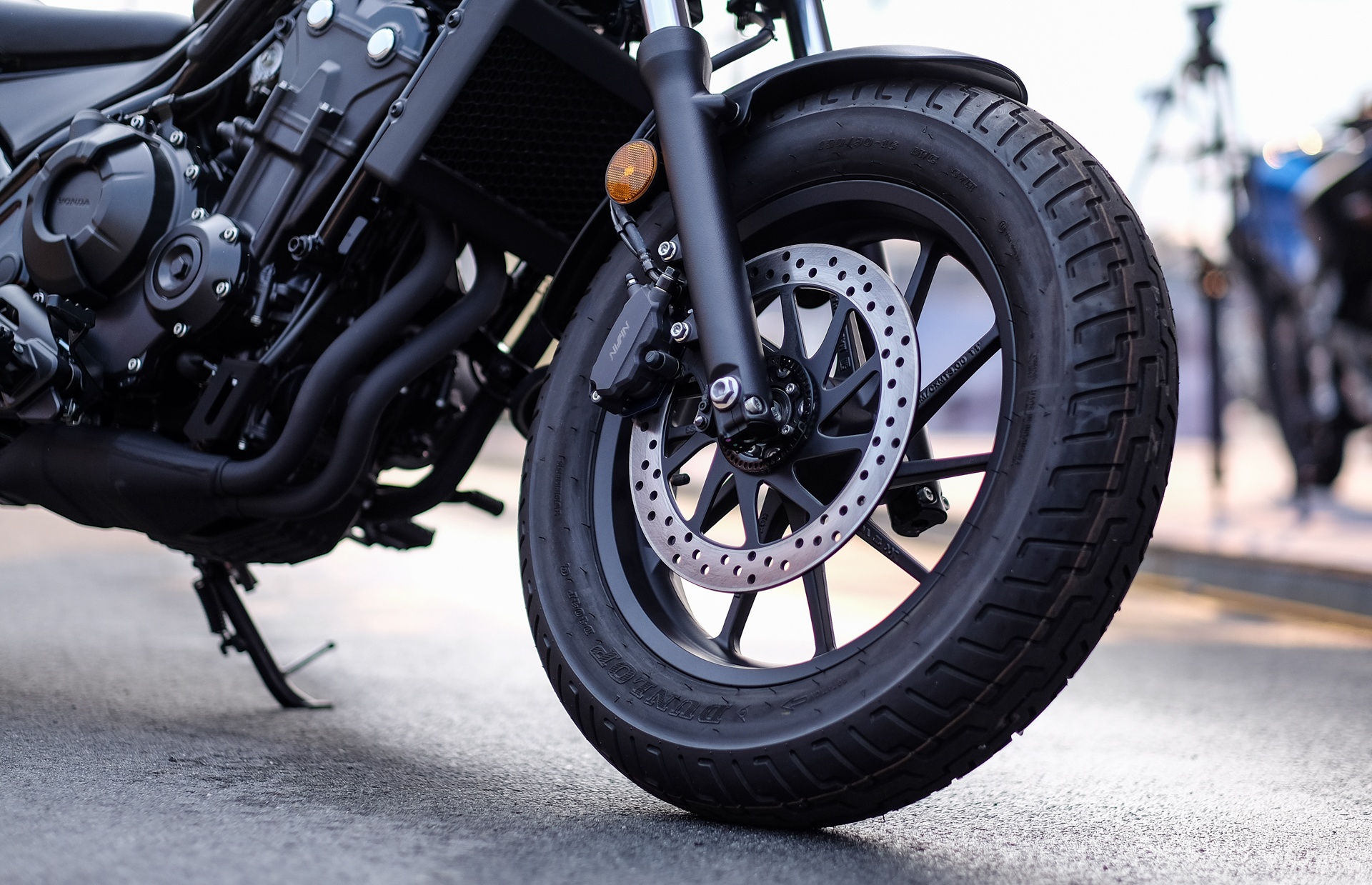 gia Honda Rebel 500 tai Viet Nam anh 6