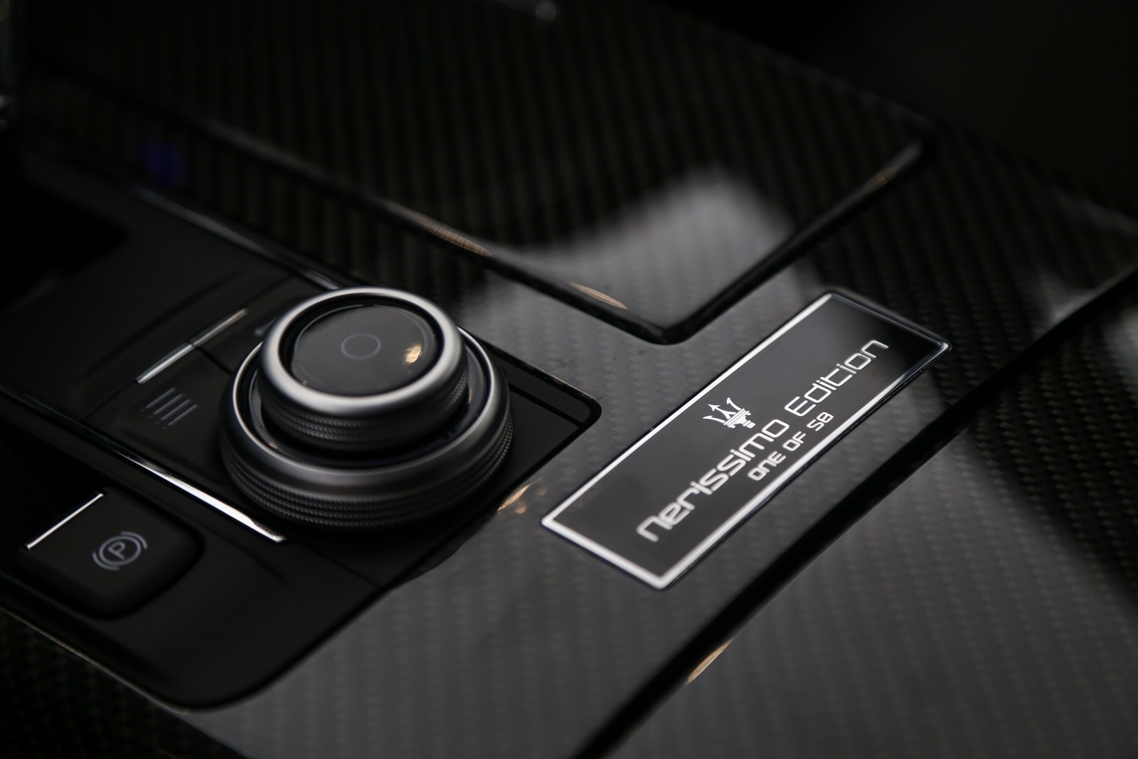 xe Maserati Quattroporte GranSport GTS anh 12