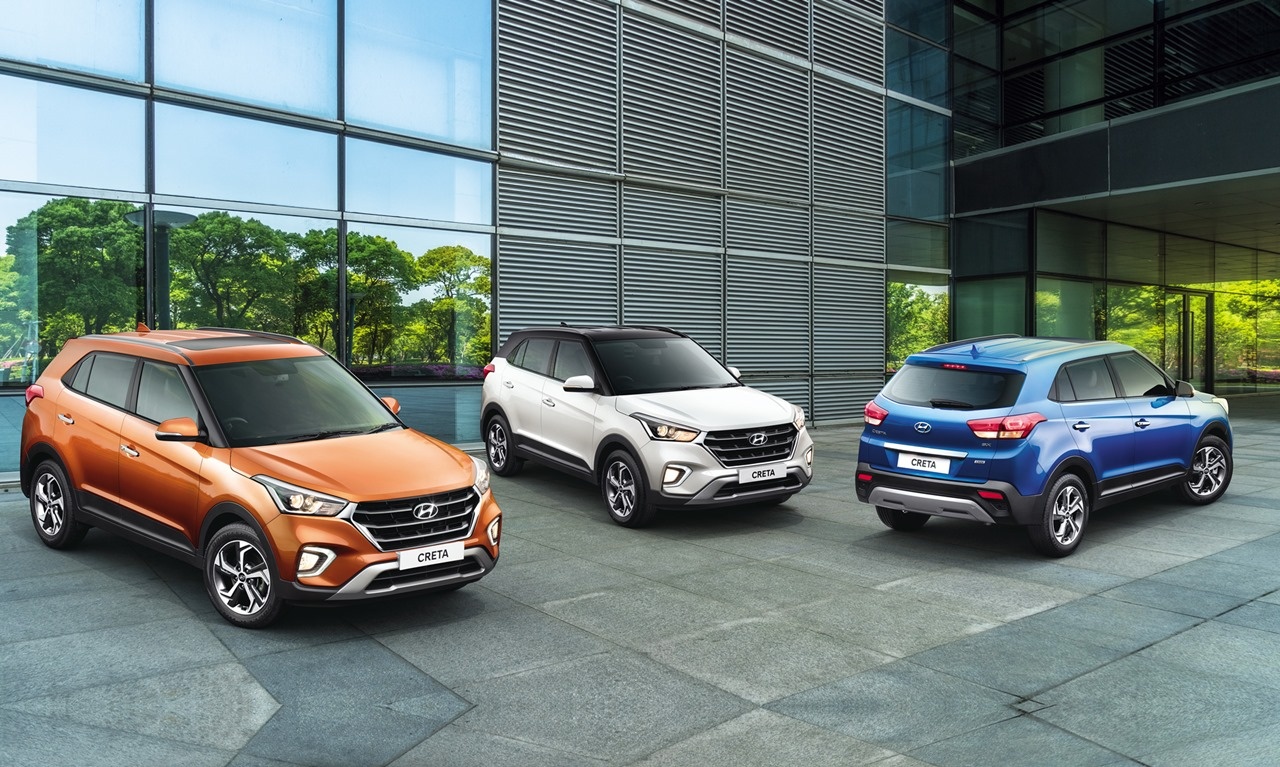 gia Hyundai Creta 2018 anh 8