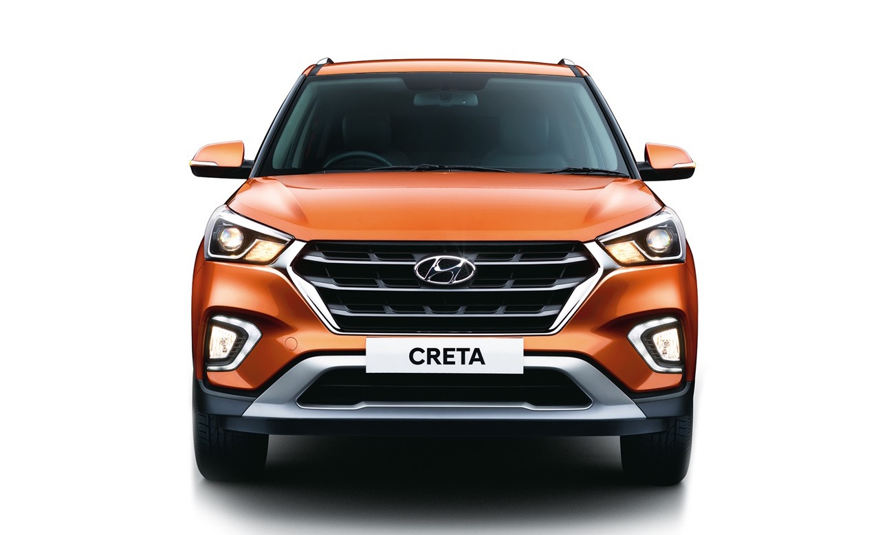 gia Hyundai Creta 2018 anh 2