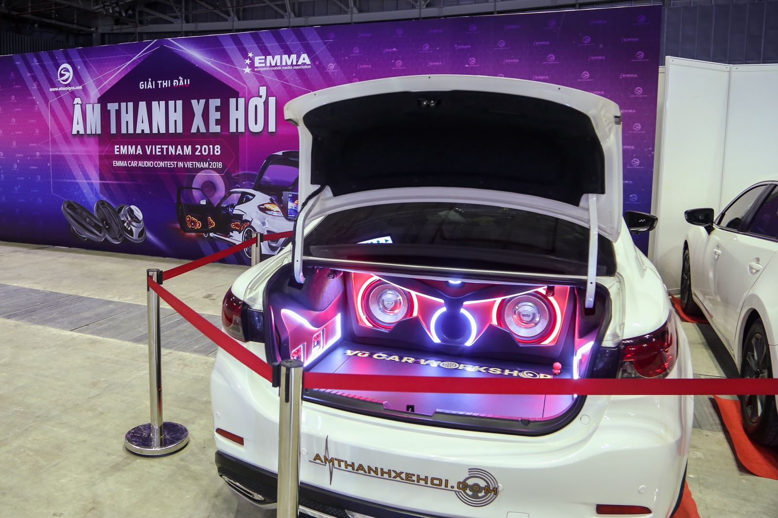 xe Trung Quoc anh 12