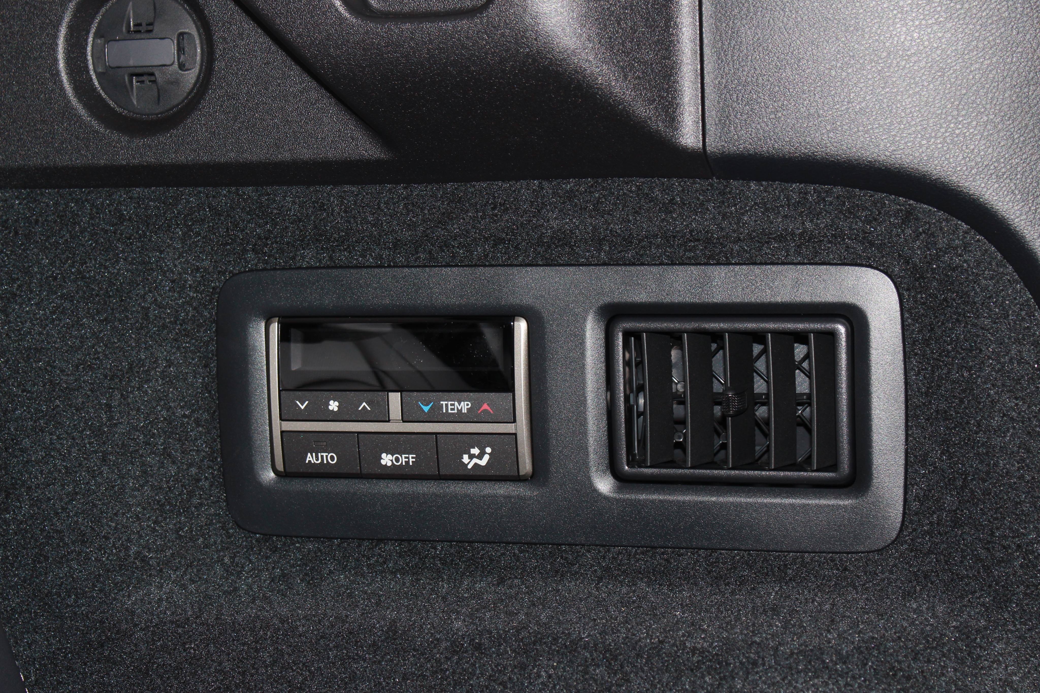 Lexus RX350 7 cho anh 7