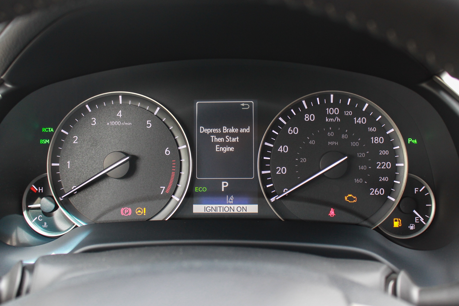 Lexus RX350 7 cho anh 12