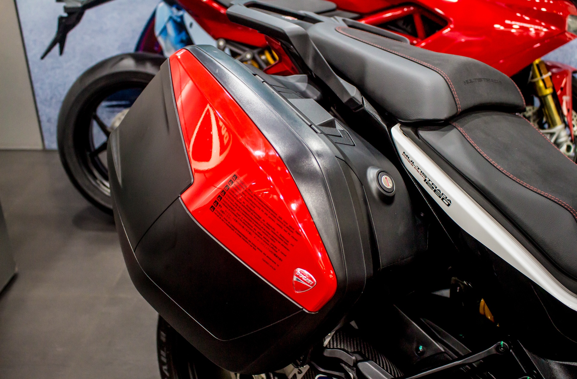 gia Ducati Multistrada Pikes Peak anh 8