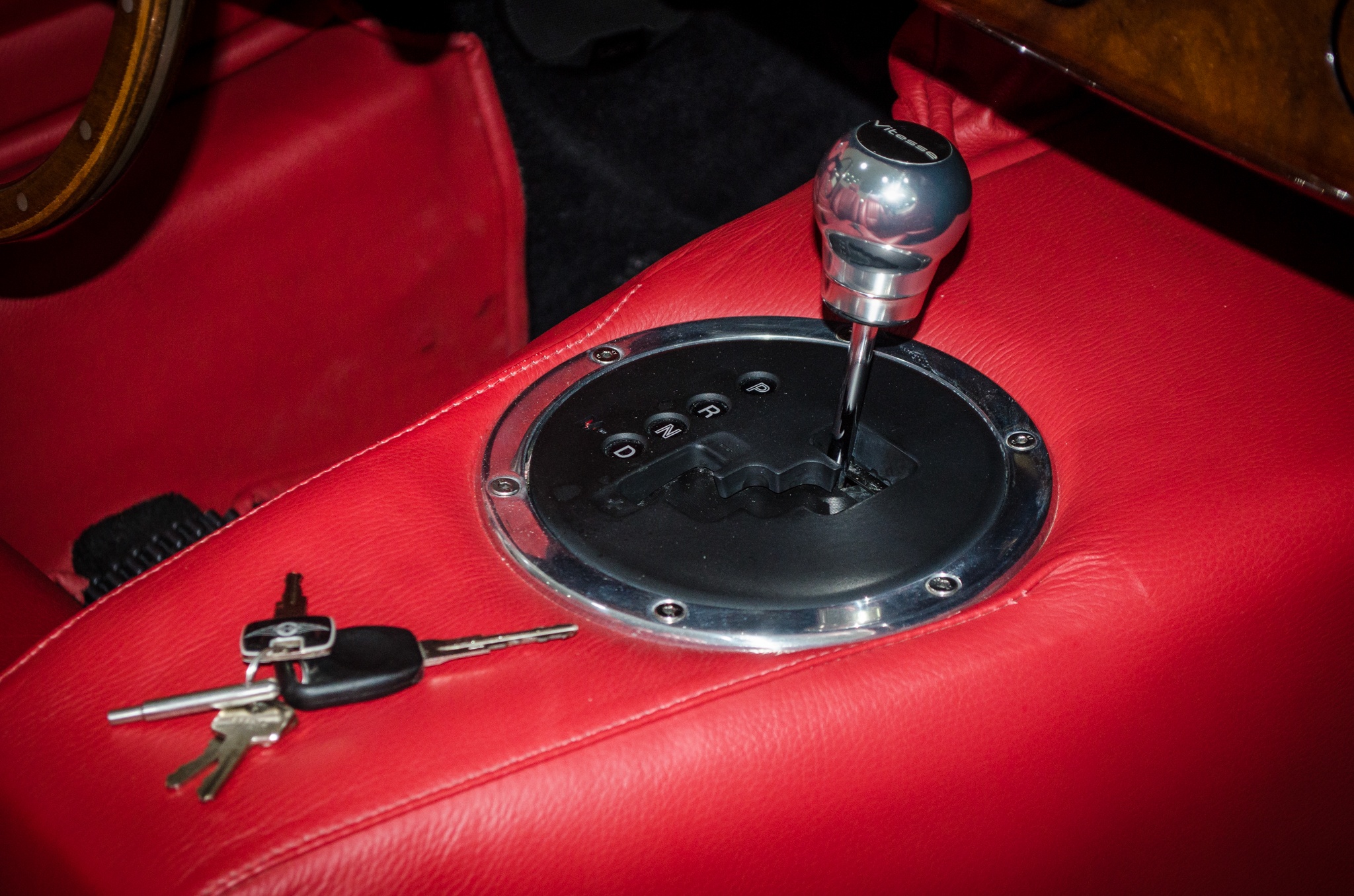 xe Morgan Plus 4 anh 12