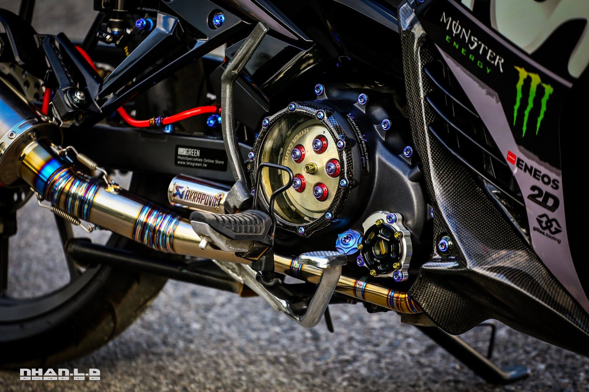 Yamaha Exciter do anh 11