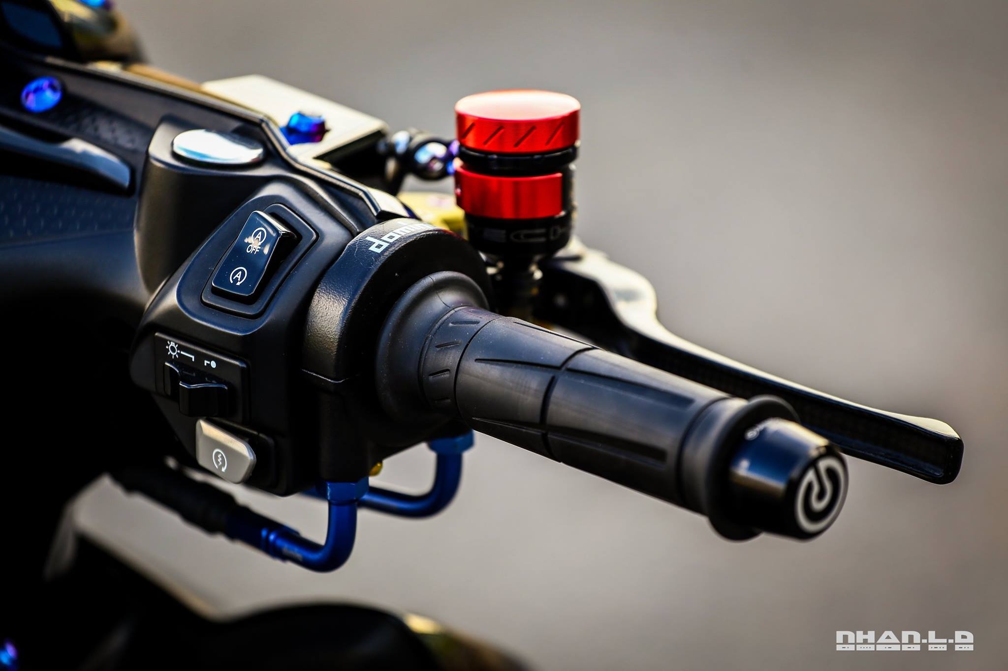 Yamaha Exciter do anh 9