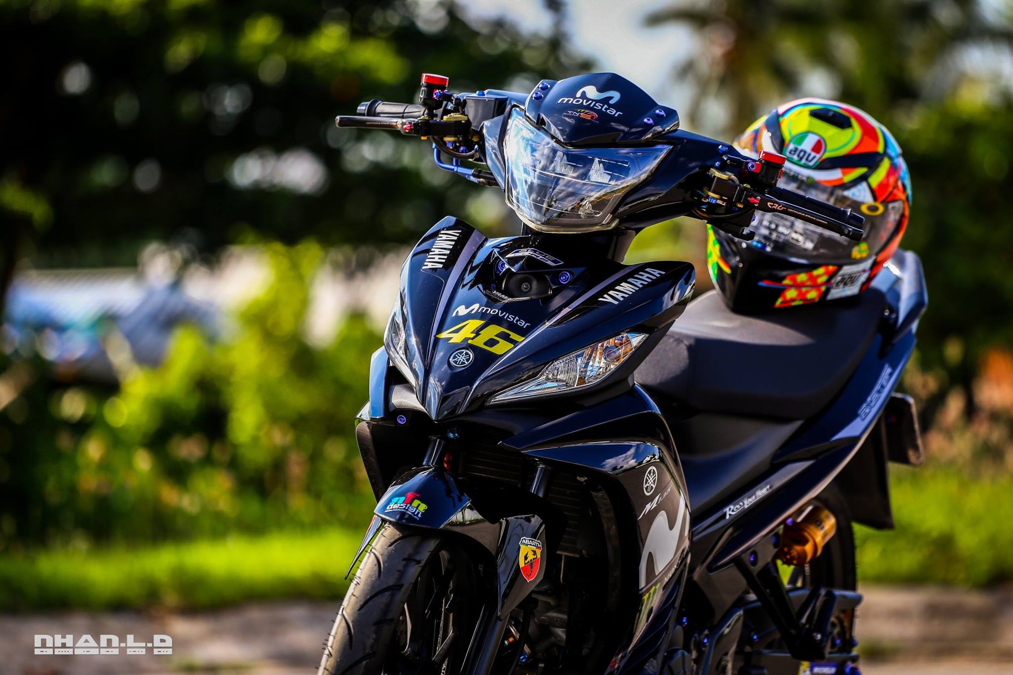 Yamaha Exciter do anh 3