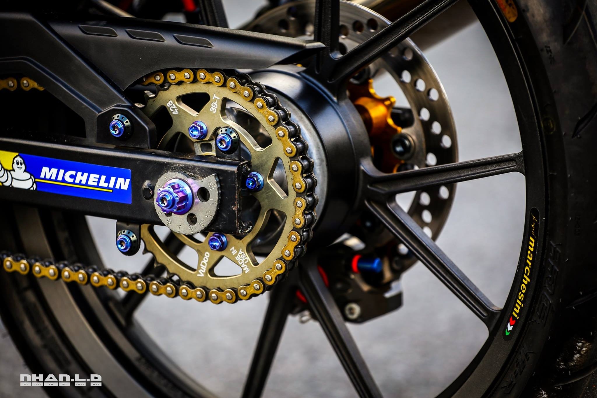 Yamaha Exciter do anh 10