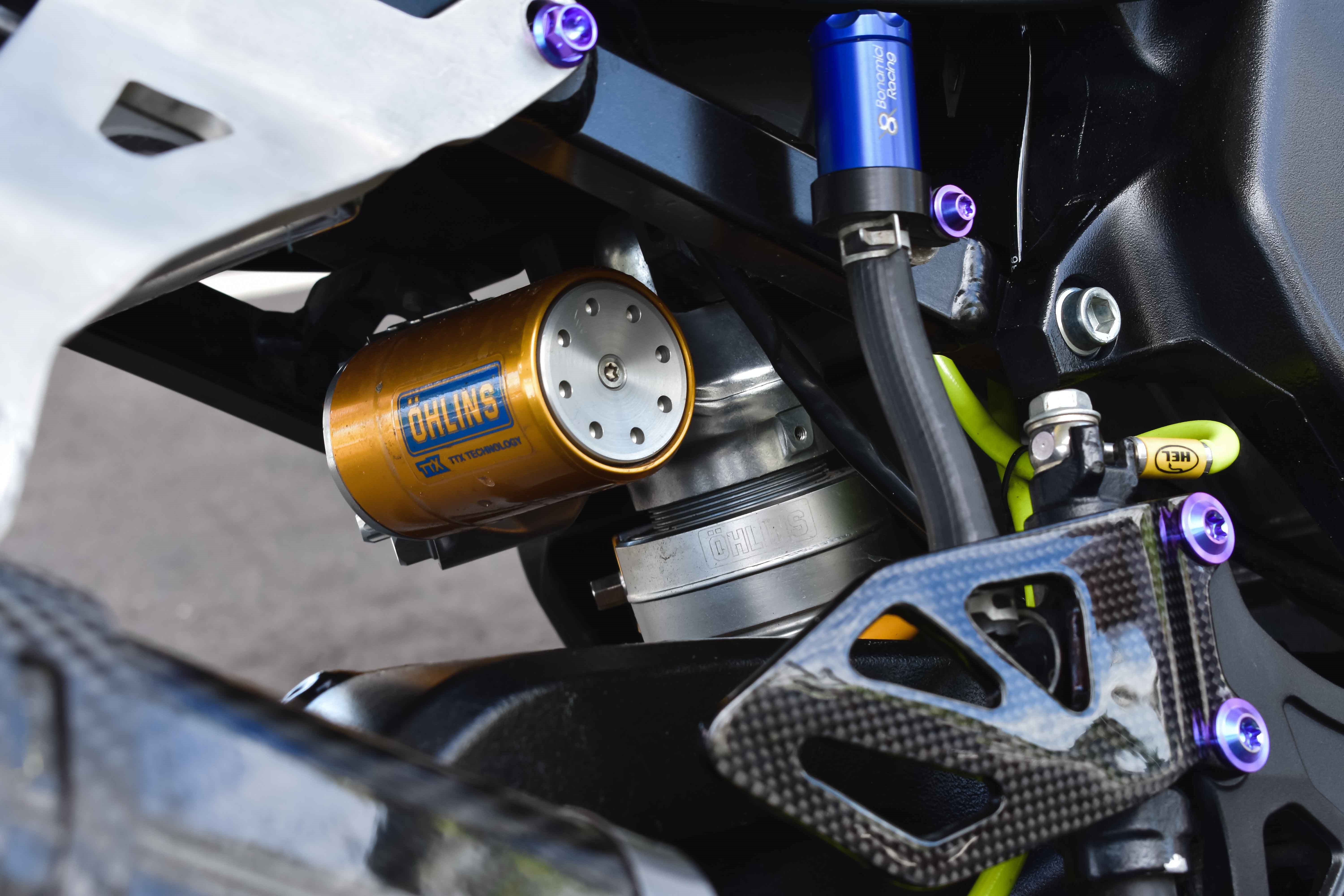 Suzuki GSX-S1000 do khung anh 9