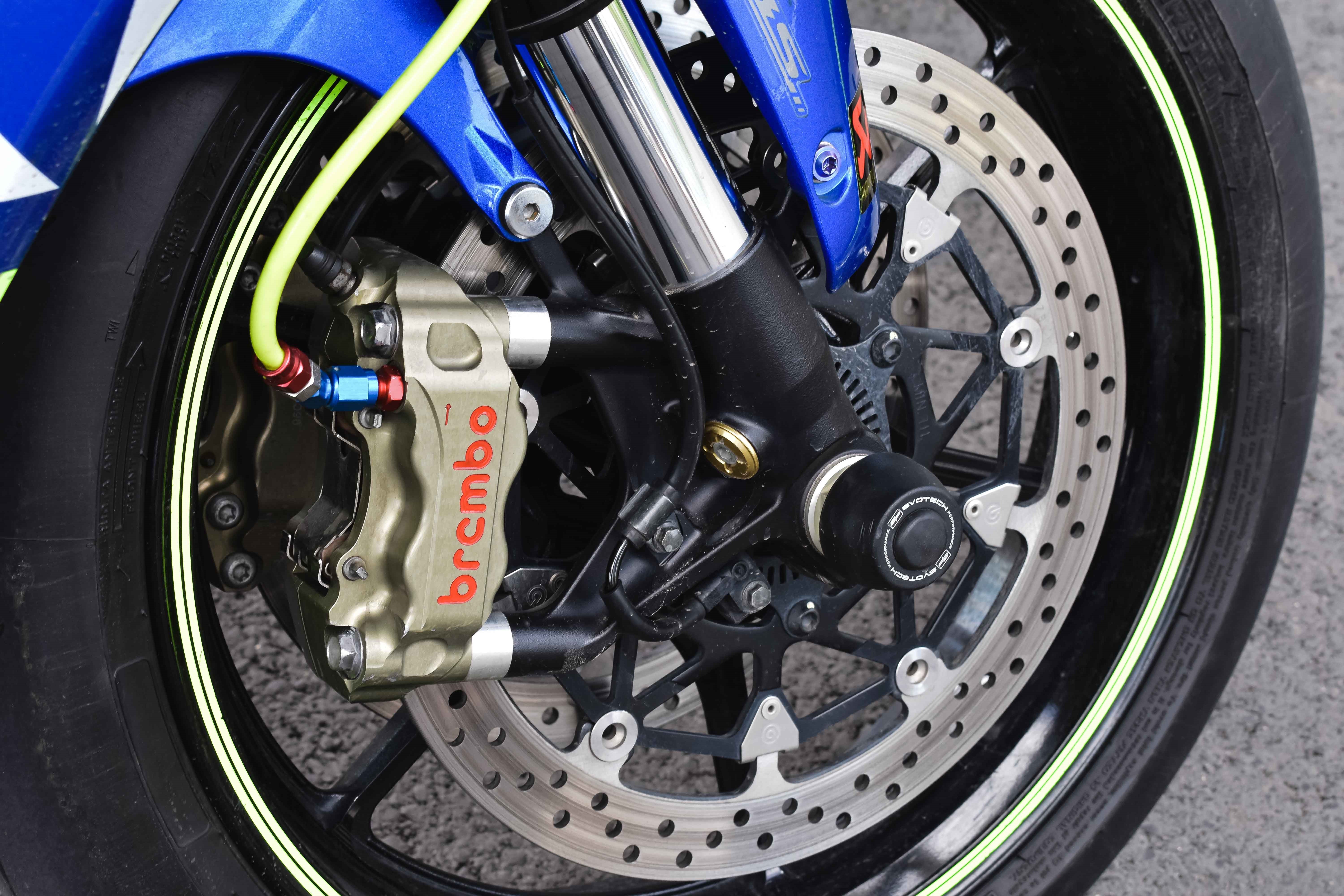 Suzuki GSX-S1000 do khung anh 11