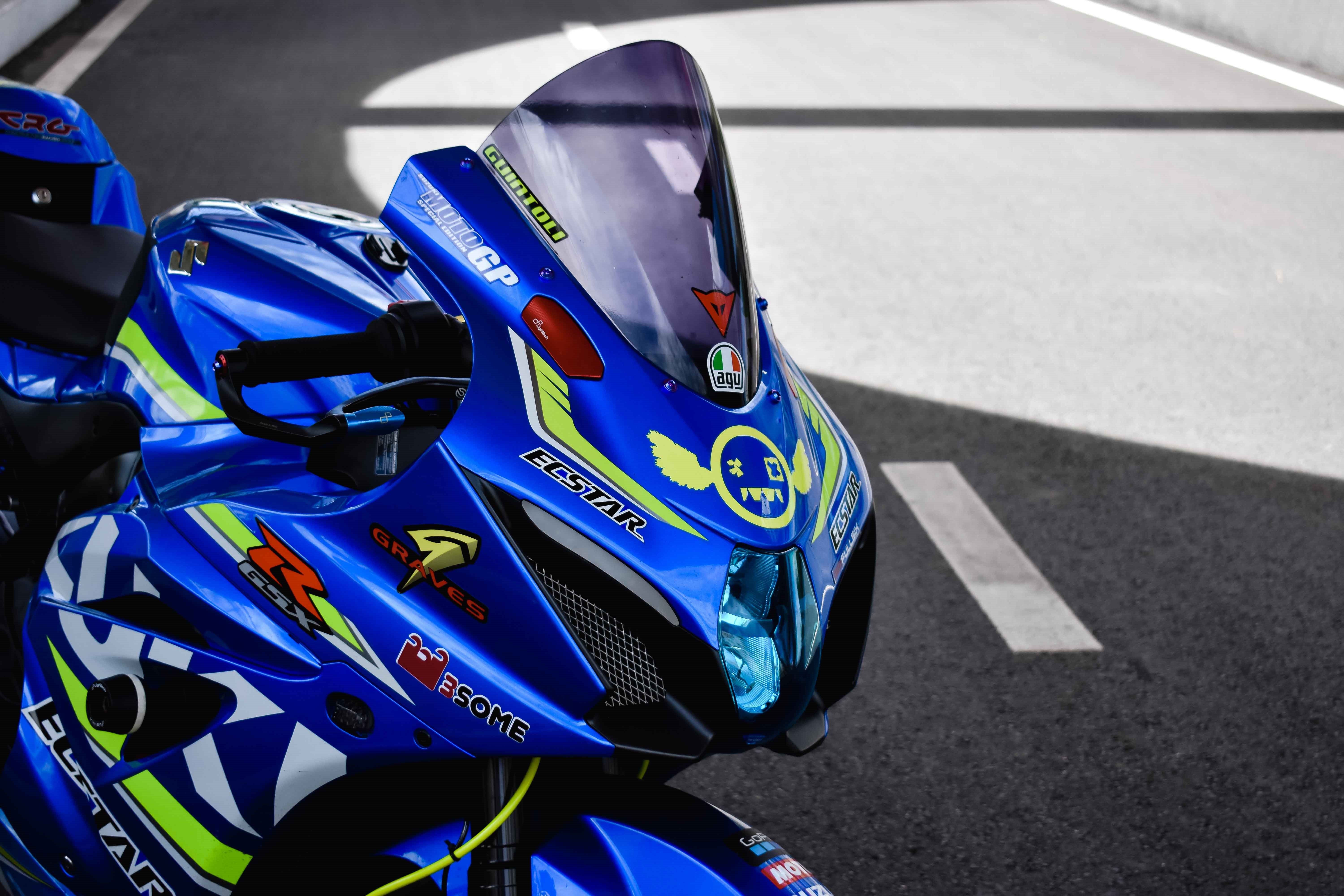 Suzuki GSX-S1000 do khung anh 2