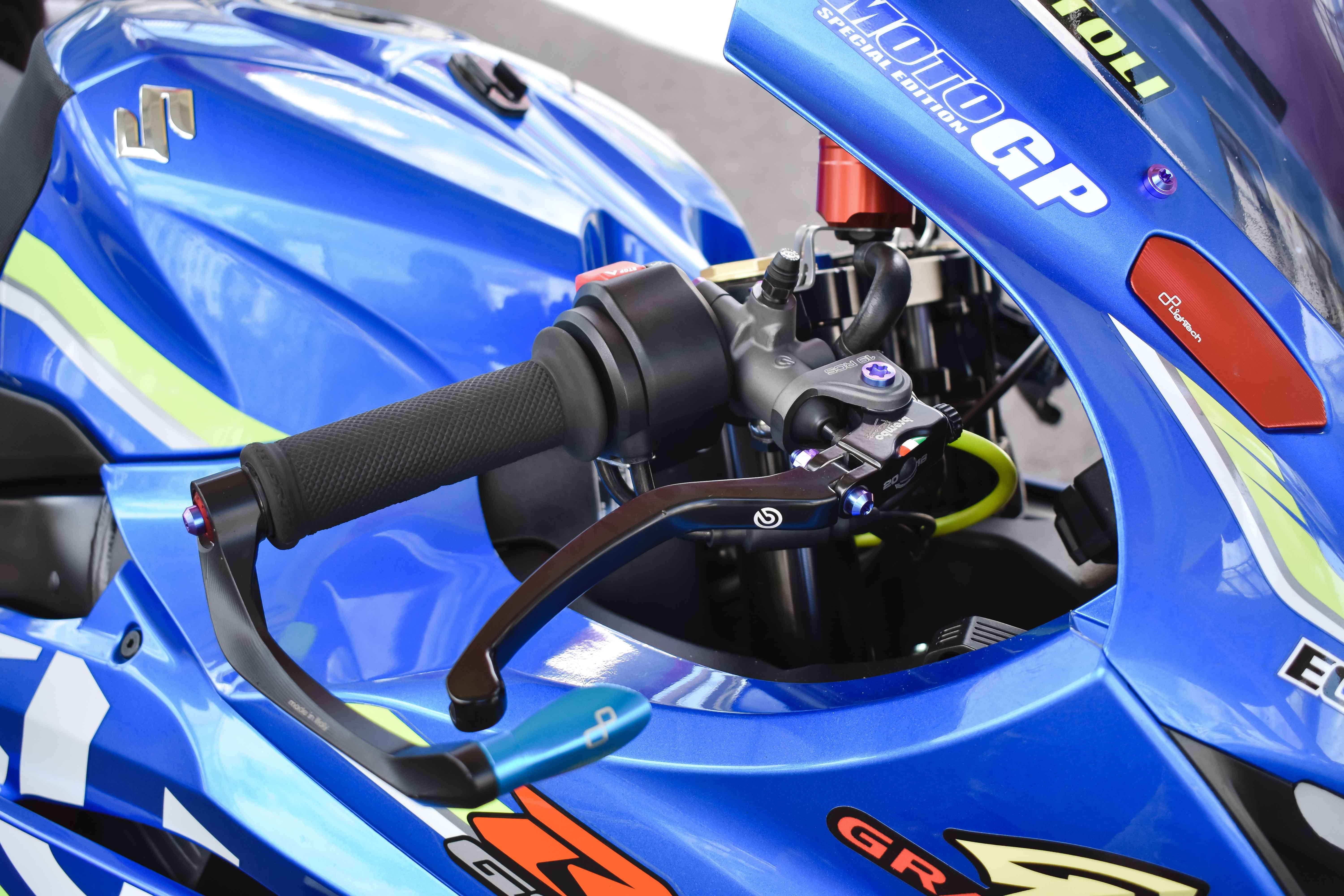 Suzuki GSX-S1000 do khung anh 7