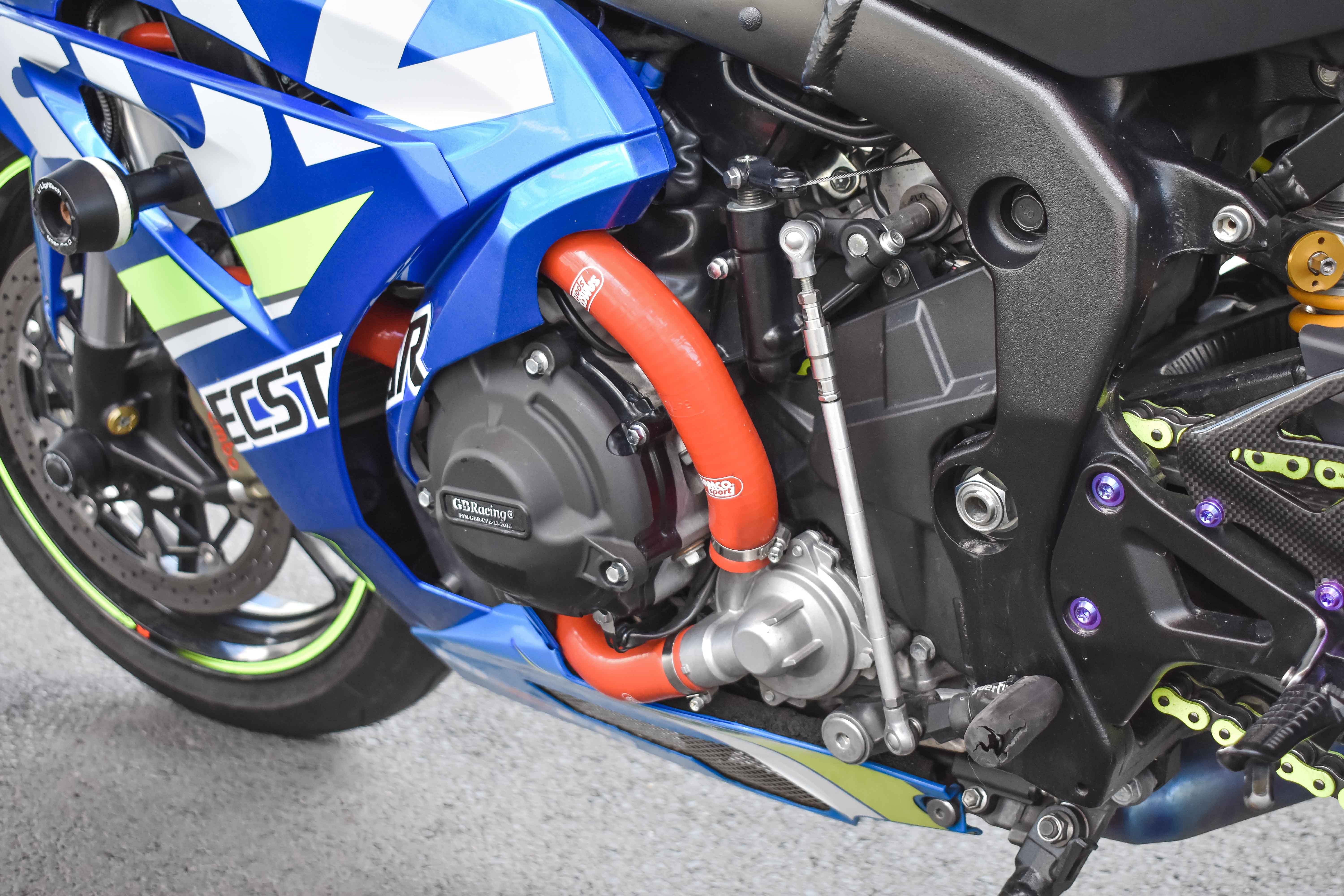 Suzuki GSX-S1000 do khung anh 12