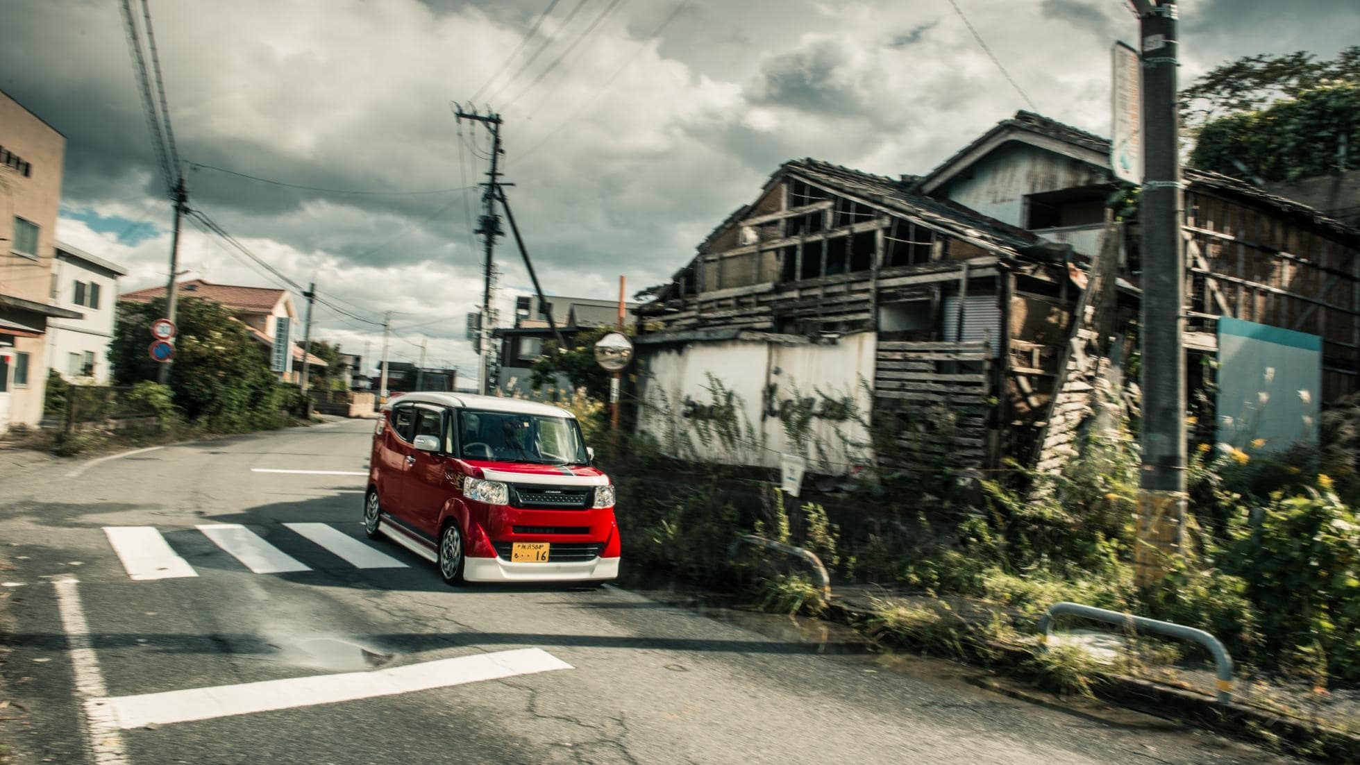 vụ nổ nhà máy hạt nhân Nhật Bản ảnh 6 vu no nha may hat nhan Nhat Ban anh 6