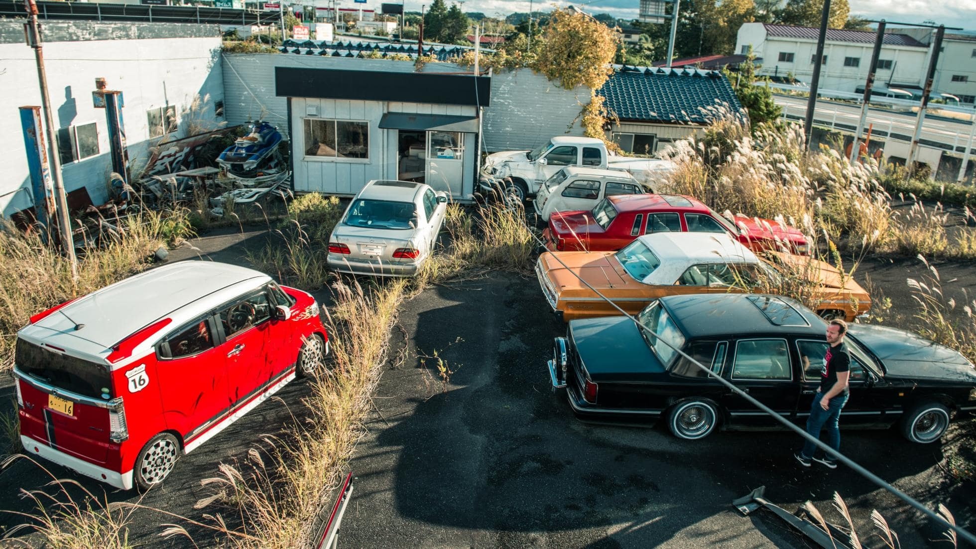 vụ nổ nhà máy hạt nhân Nhật Bản ảnh 10 vu no nha may hat nhan Nhat Ban anh 10