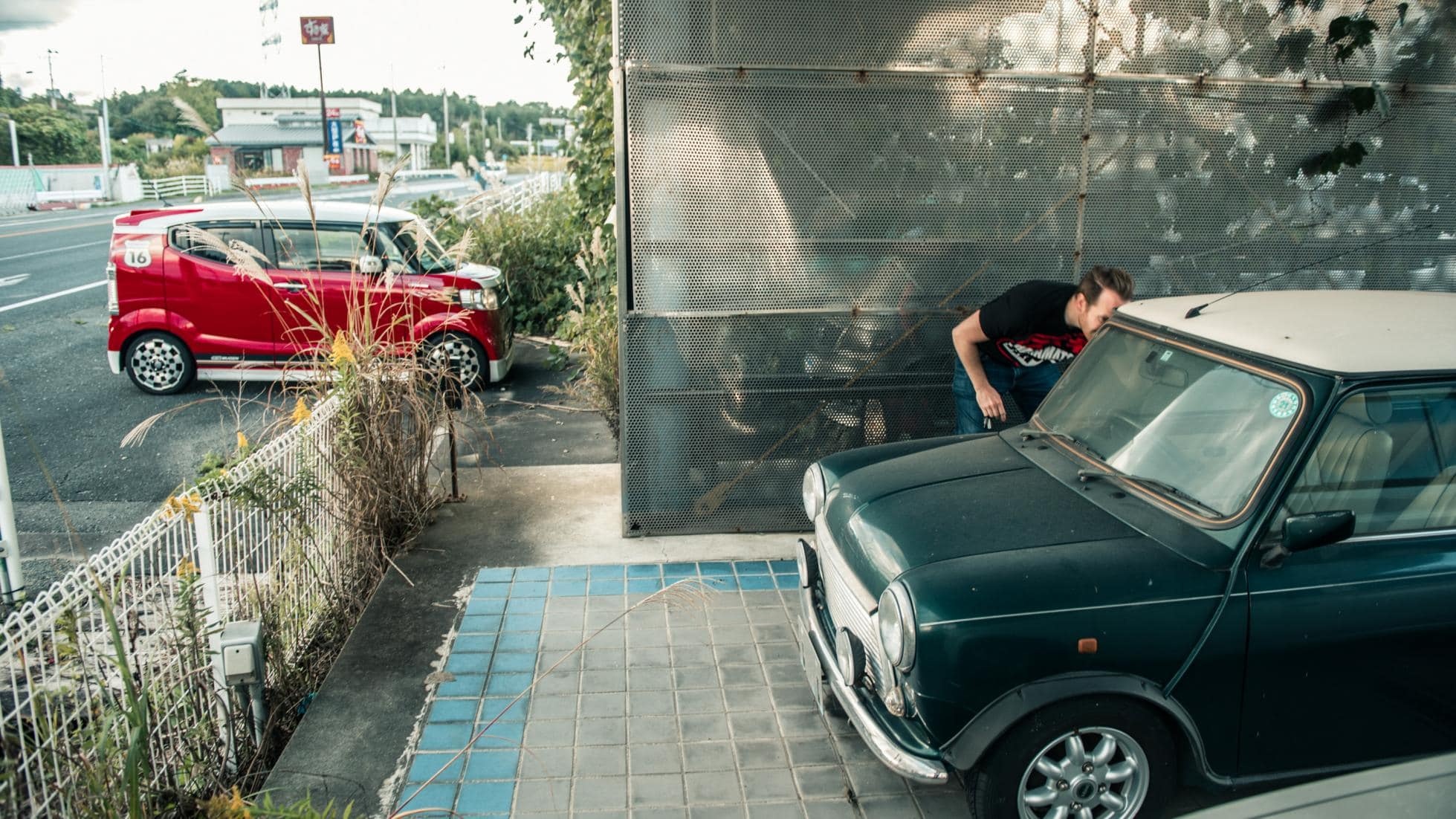 vụ nổ nhà máy hạt nhân Nhật Bản ảnh 11 vu no nha may hat nhan Nhat Ban anh 11