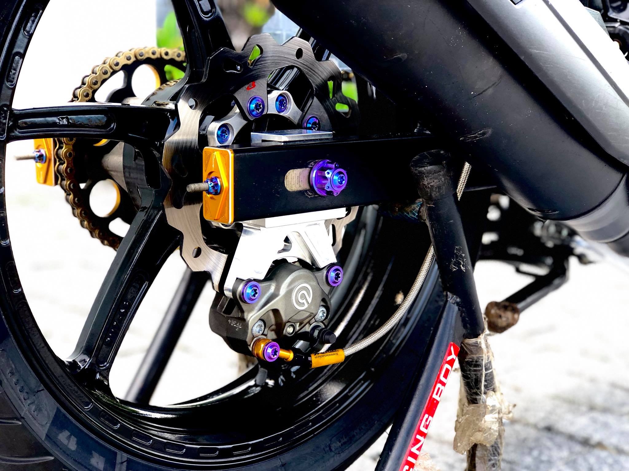 Yamaha Exciter do carbon anh 8