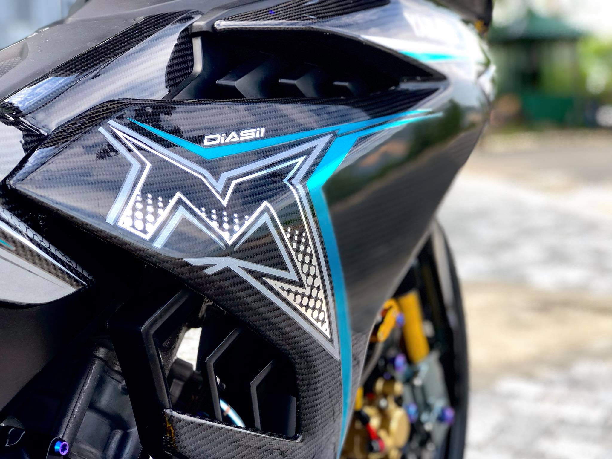 Yamaha Exciter do carbon anh 4