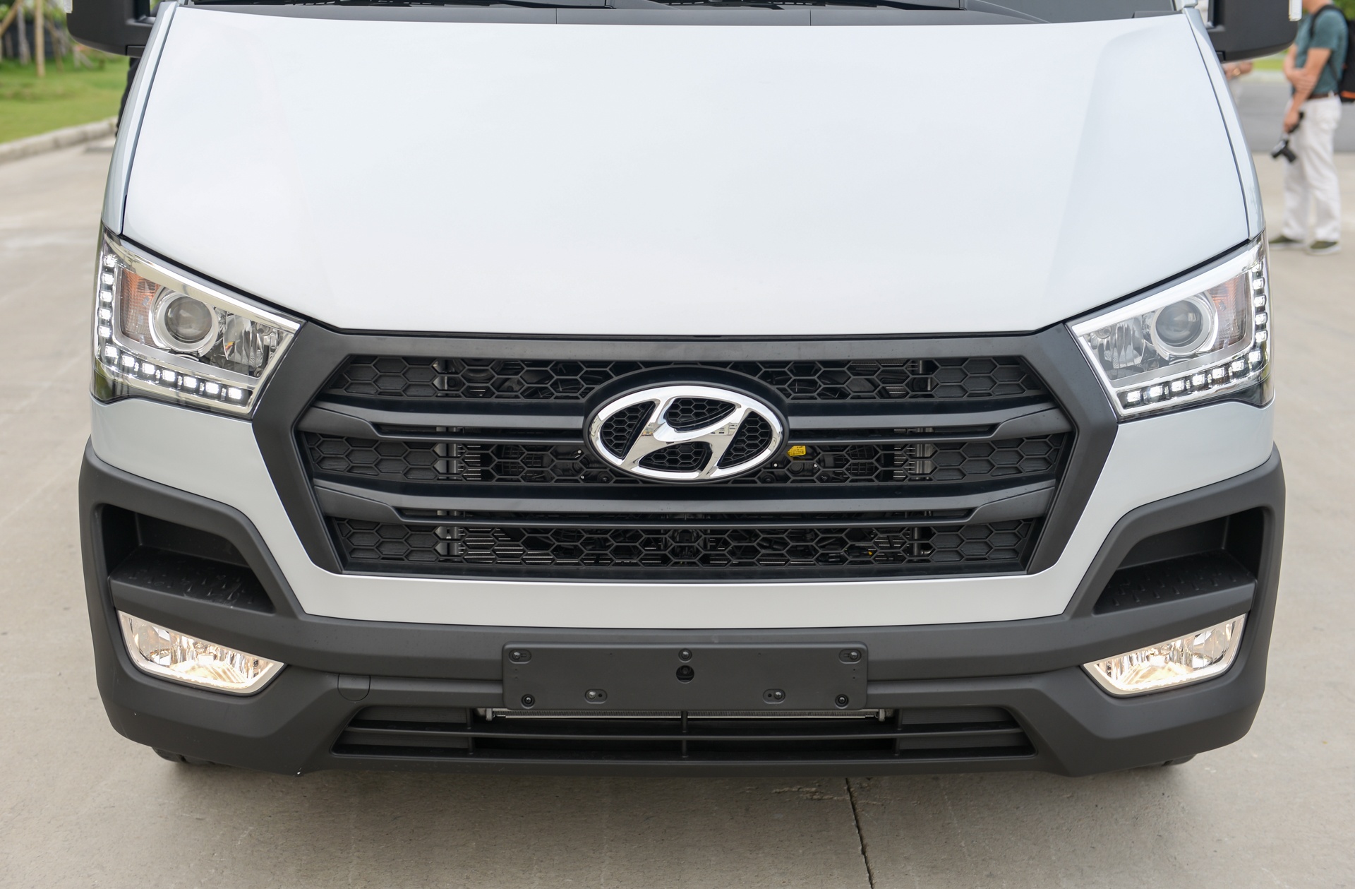 gia Hyundai Solati anh 4