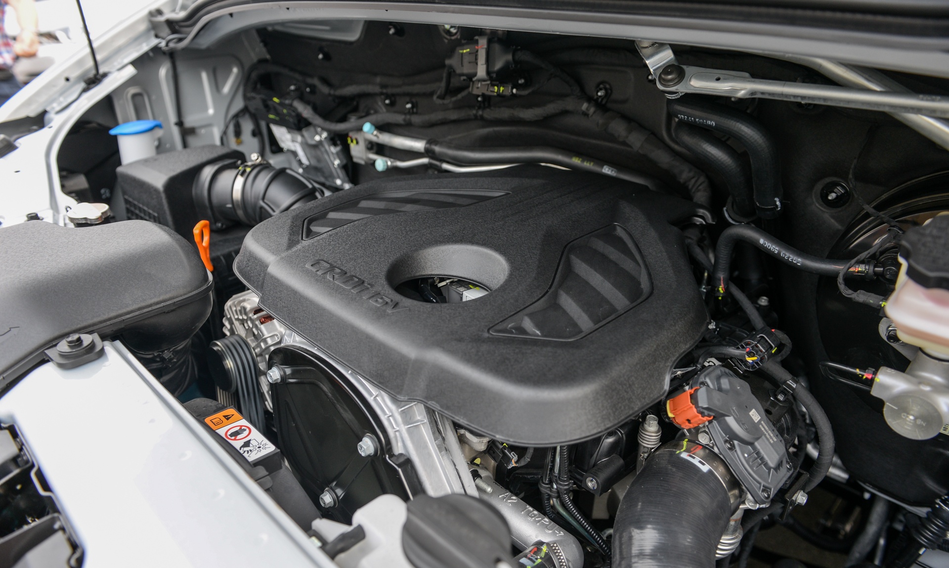 gia Hyundai Solati anh 14