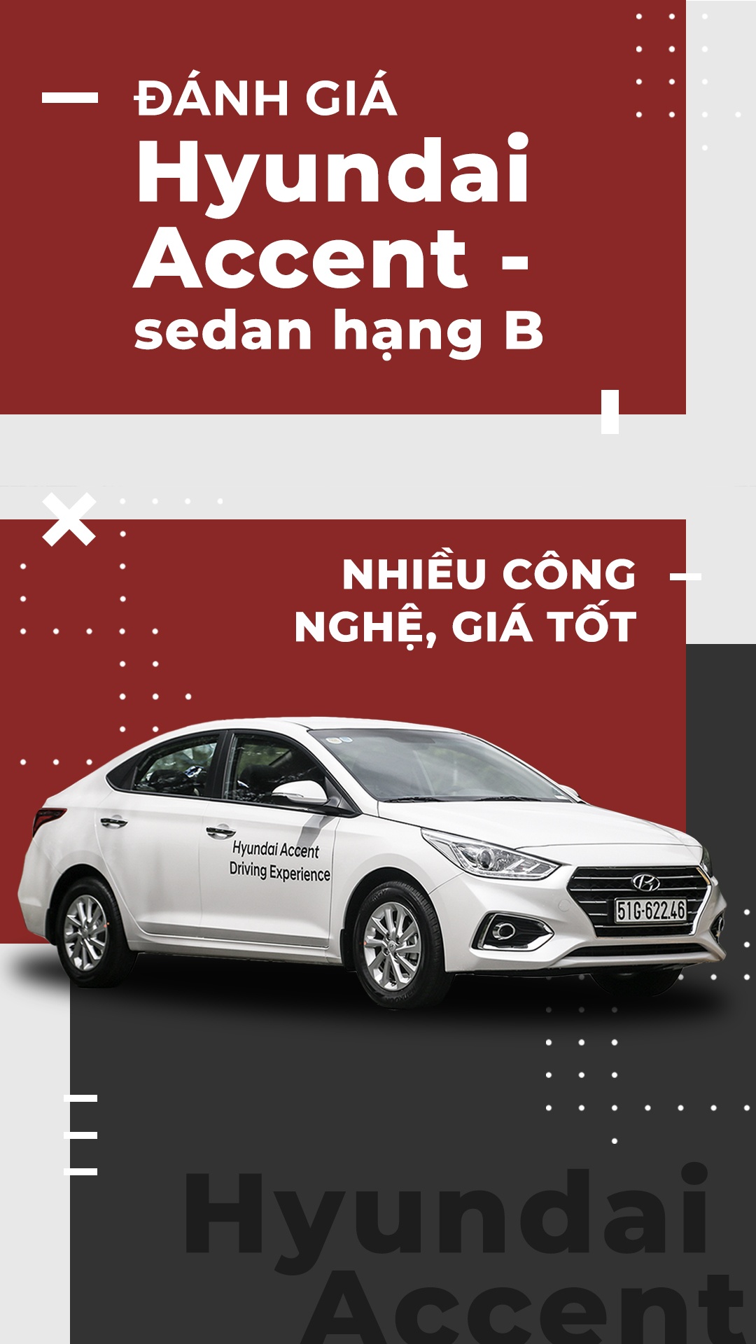 đánh giá Hyundai Accent ảnh 1 danh gia Hyundai Accent anh 1