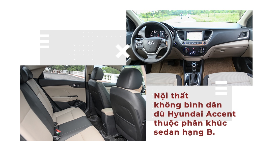 đánh giá Hyundai Accent ảnh 8 danh gia Hyundai Accent anh 8