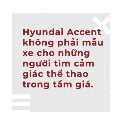 đánh giá Hyundai Accent ảnh 10 danh gia Hyundai Accent anh 10