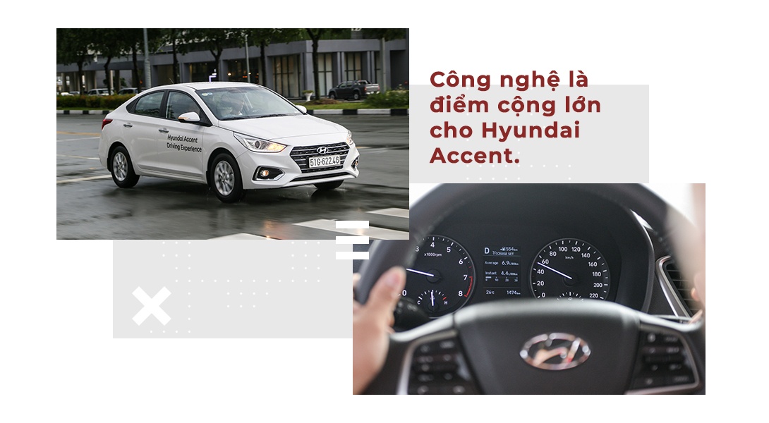 đánh giá Hyundai Accent ảnh 11 danh gia Hyundai Accent anh 11