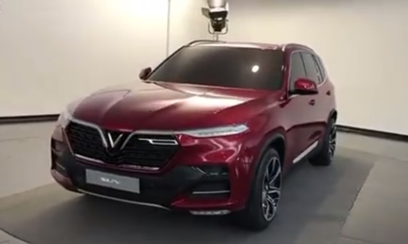 xe Vinfast ảnh 1 xe Vinfast anh 1