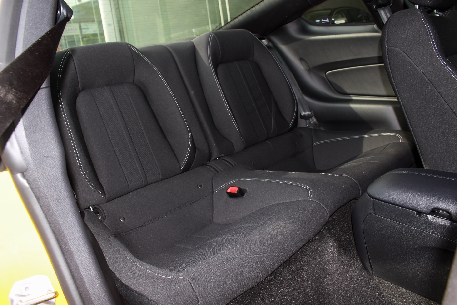 xe Ford Mustang 2018 anh 11