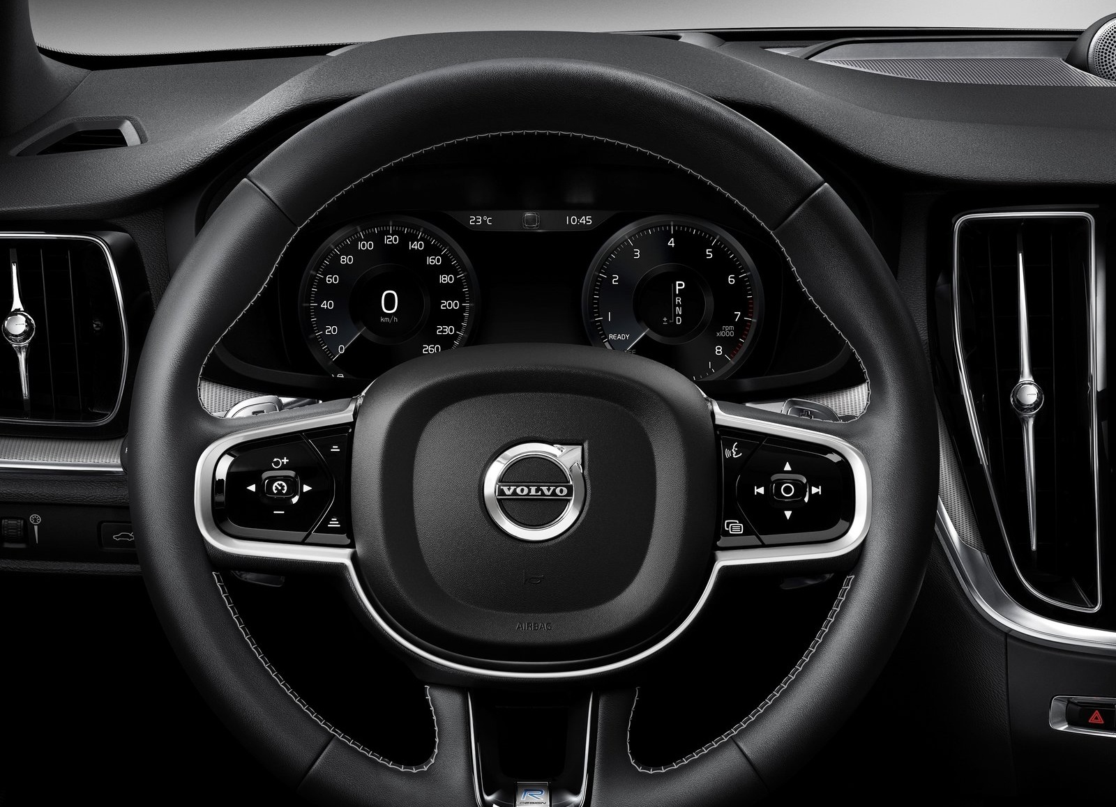 gia Volvo S60 anh 10