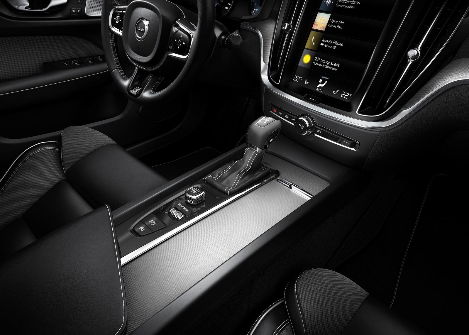 gia Volvo S60 anh 12