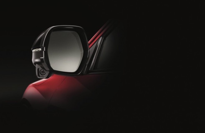 ra mat Honda HR-V anh 6