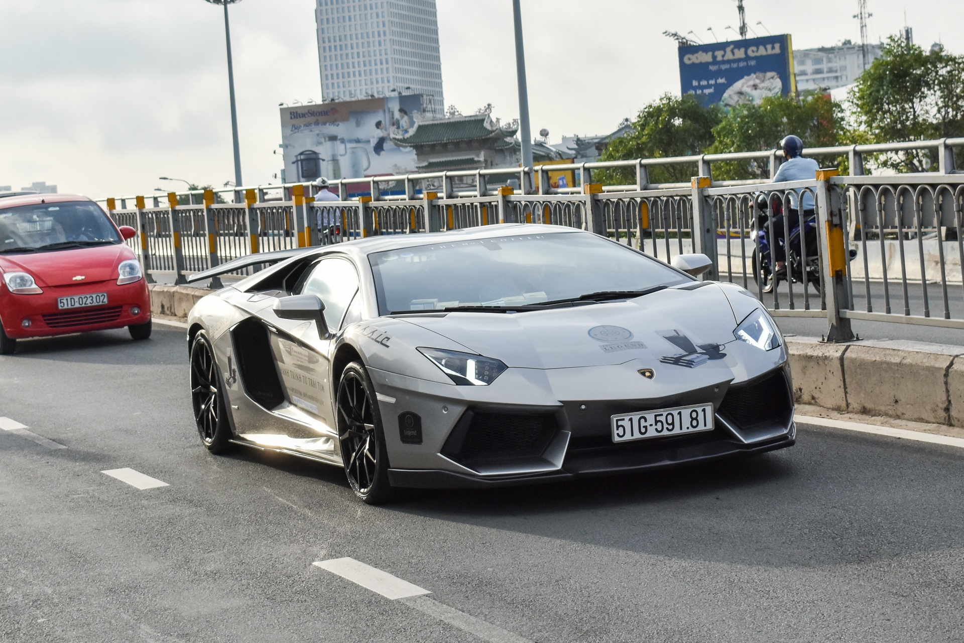 sieu xe Dang Le Nguyen Vu anh 4