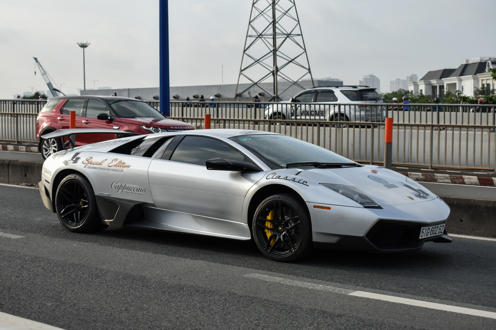 sieu xe Dang Le Nguyen Vu anh 3