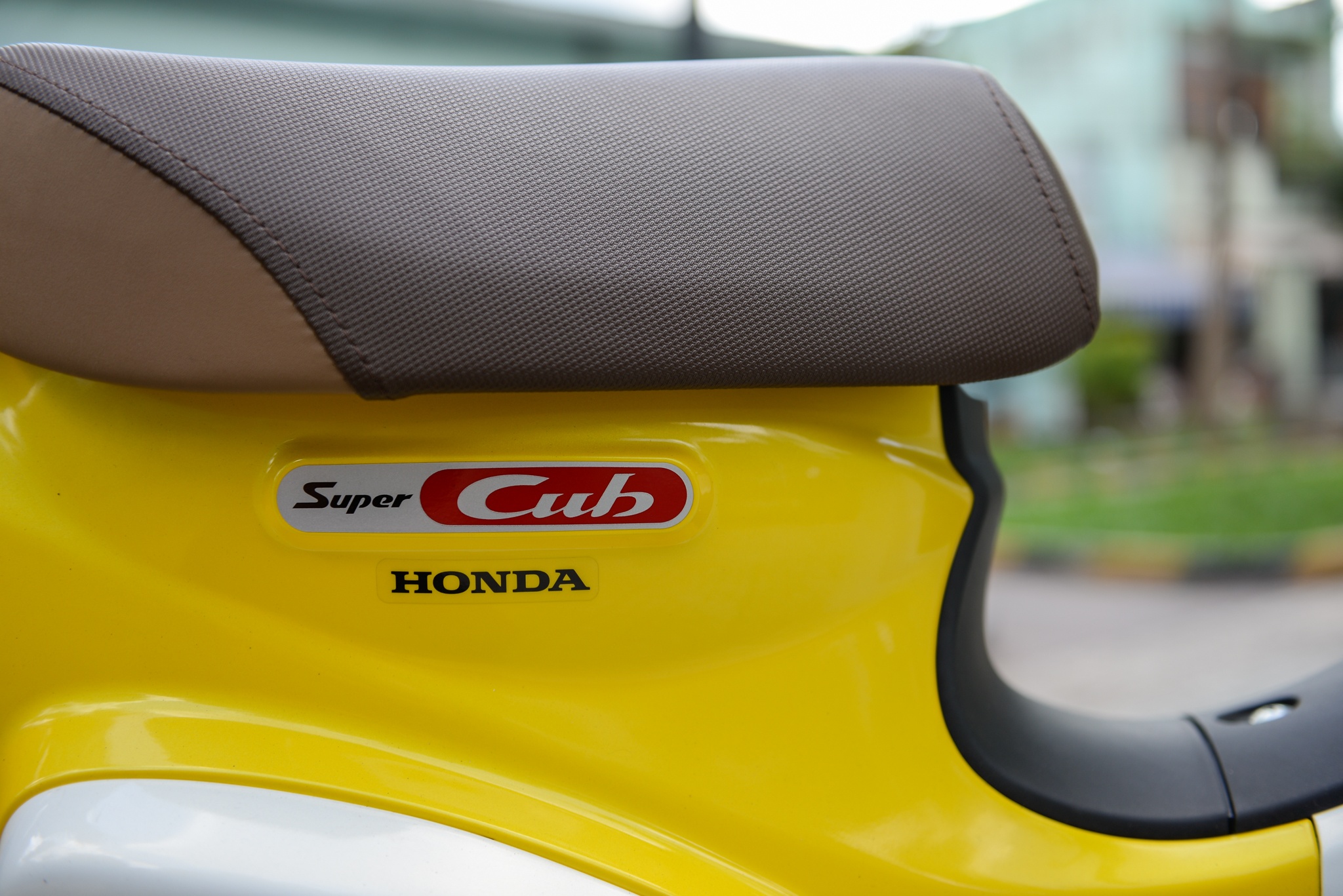 gia Honda Super Cub 2018 anh 9