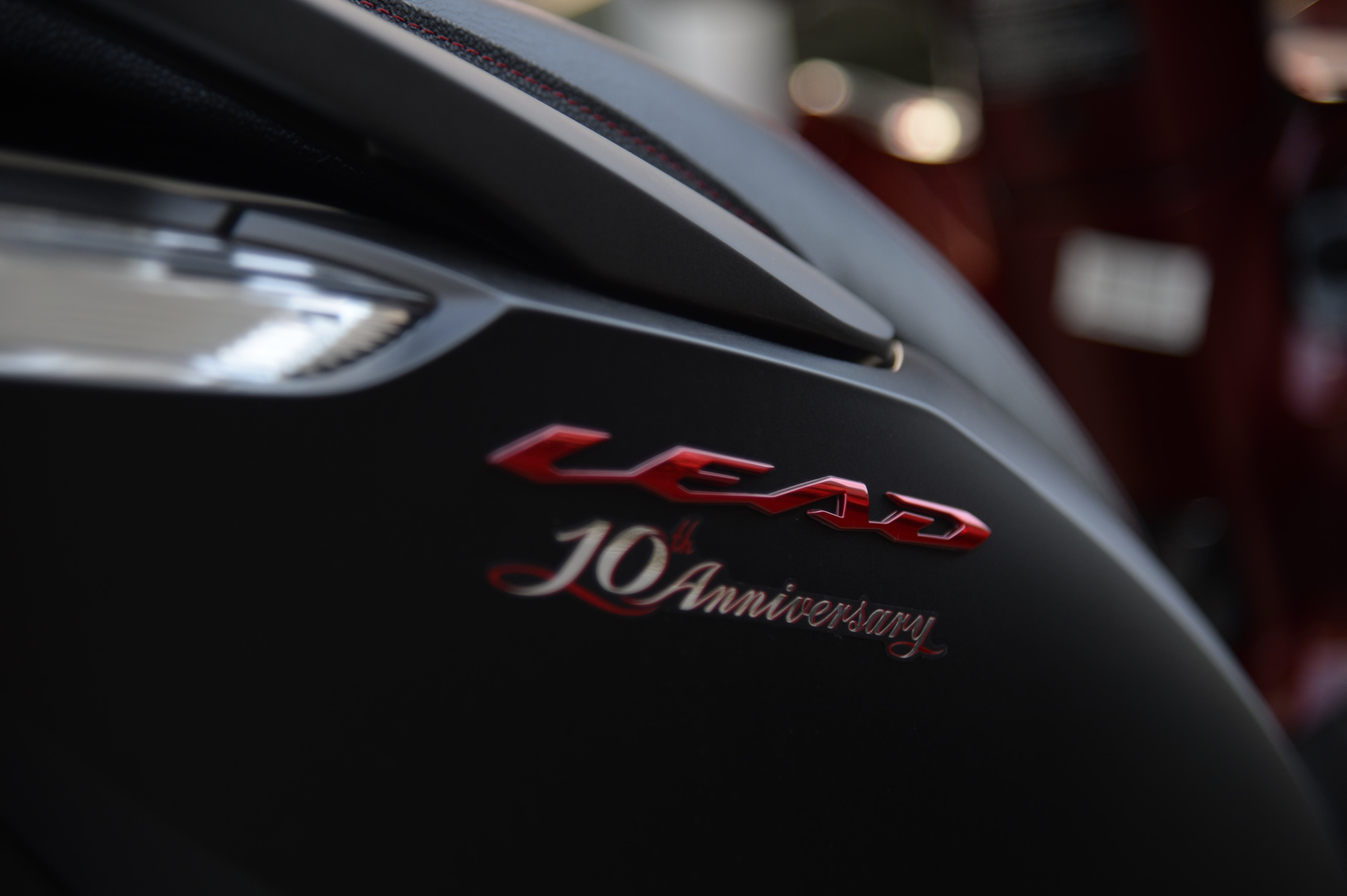 Honda Lead phien ban ky niem 10 nam anh 4