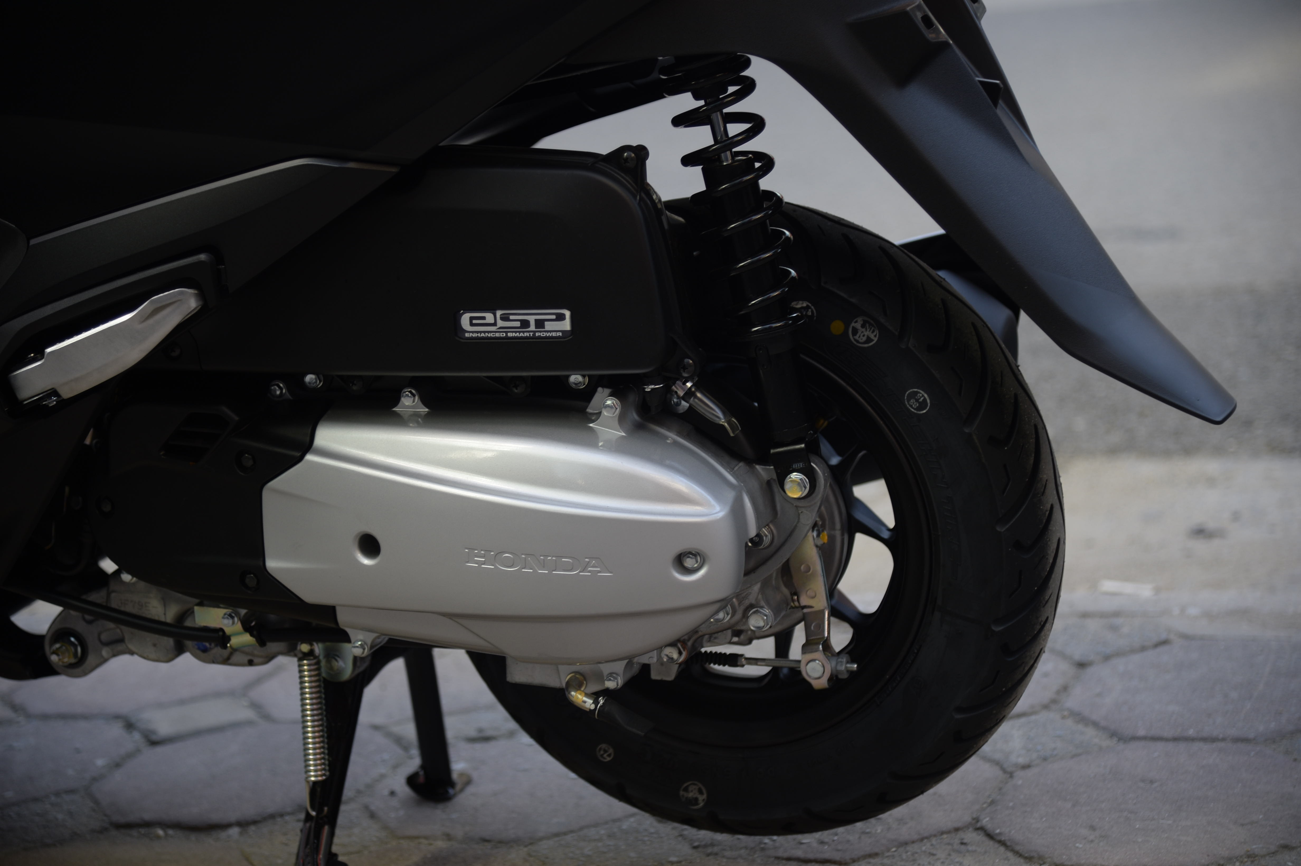 Honda Lead phien ban ky niem 10 nam anh 8